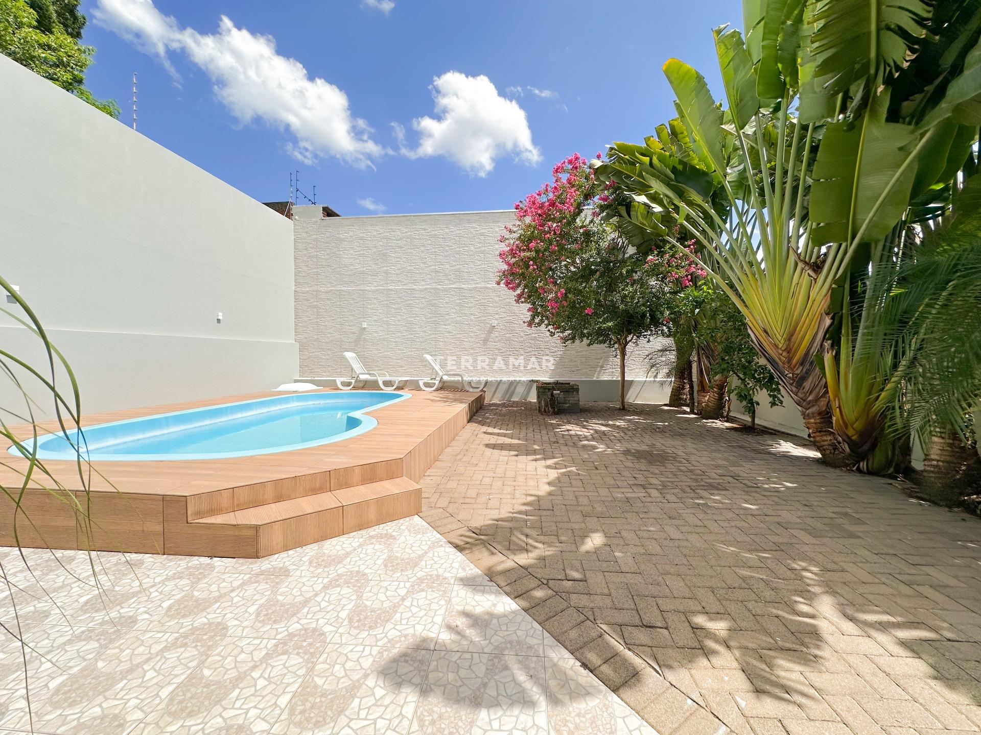 Casa à venda no Hamburgo Velho: 