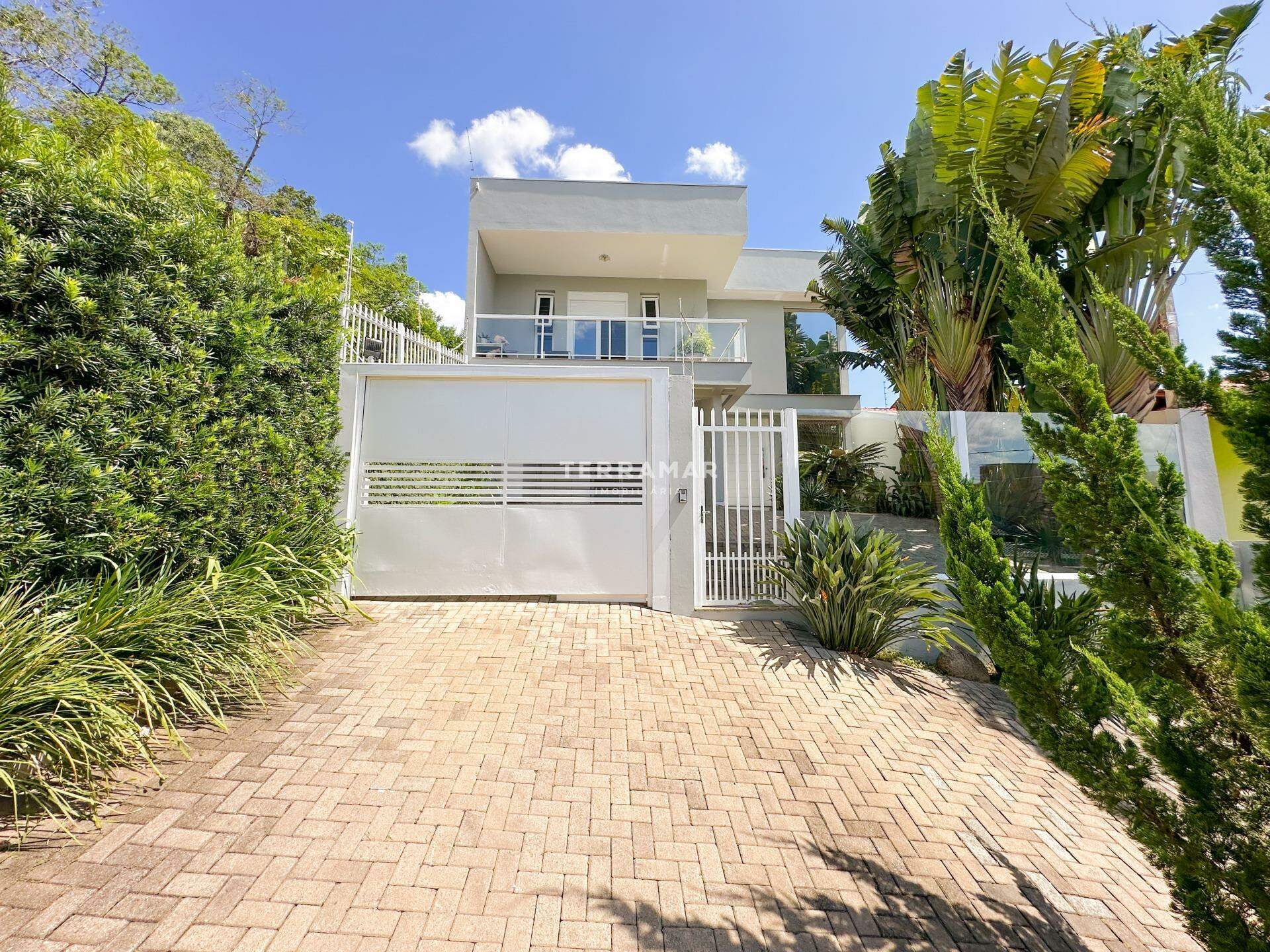 Casa à venda no Hamburgo Velho: 