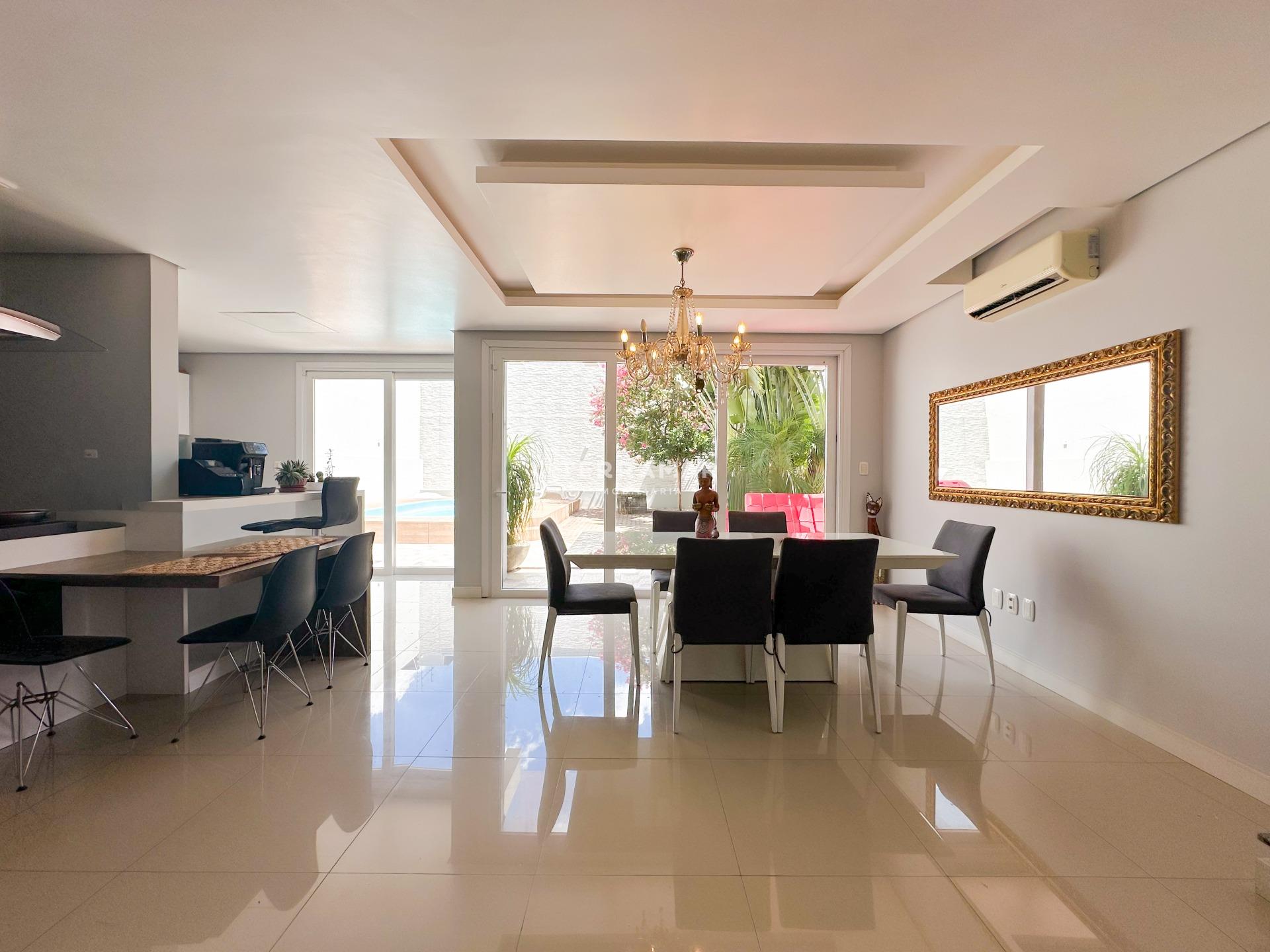 Casa à venda no Hamburgo Velho: 