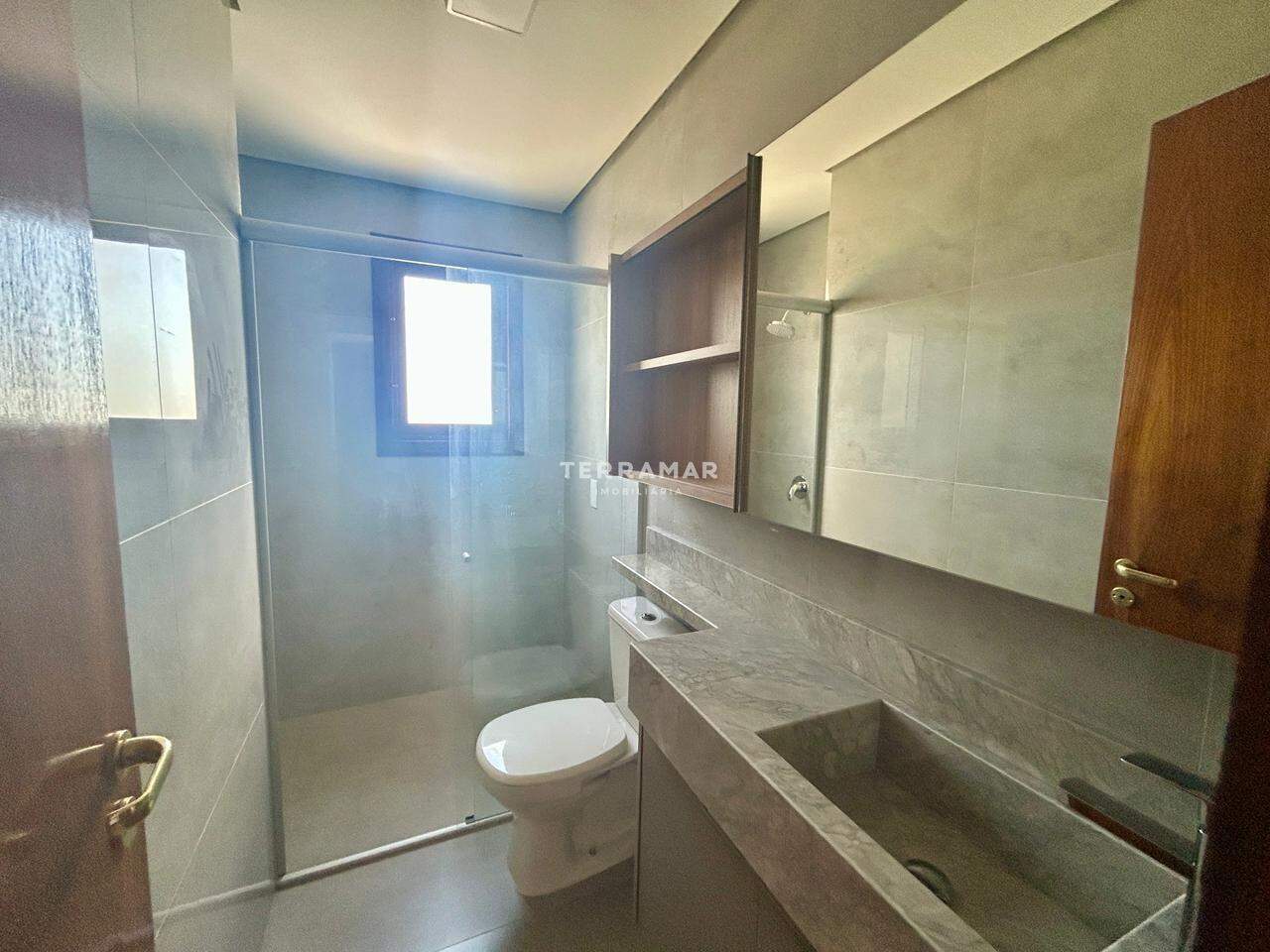 Apartamento para aluguel no Boa Vista: 