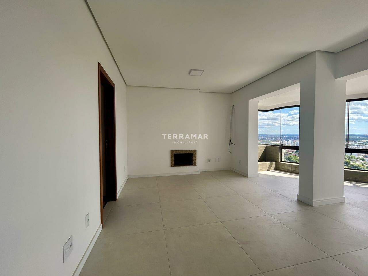 Apartamento para aluguel no Boa Vista: 