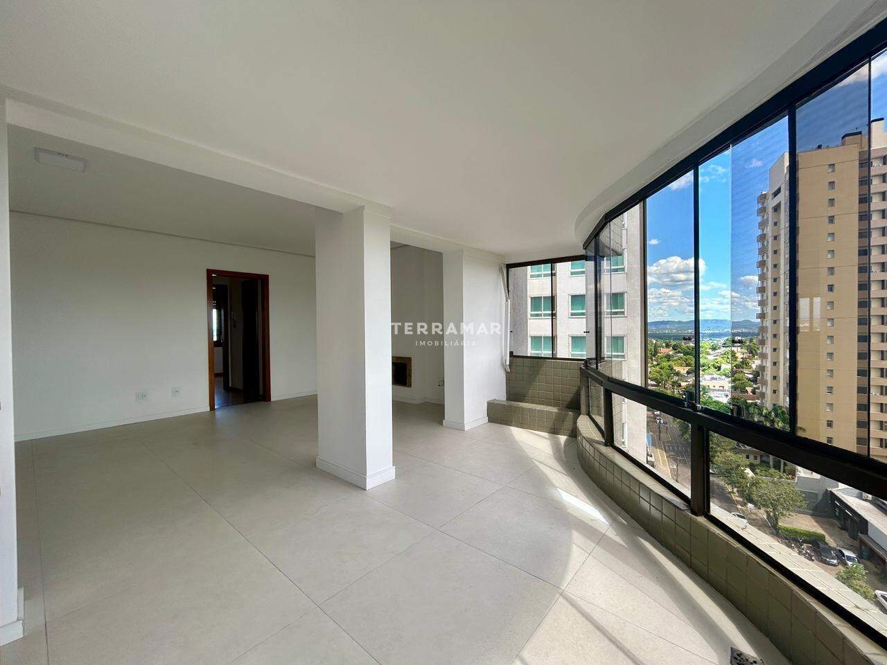 Apartamento para aluguel no Boa Vista: 