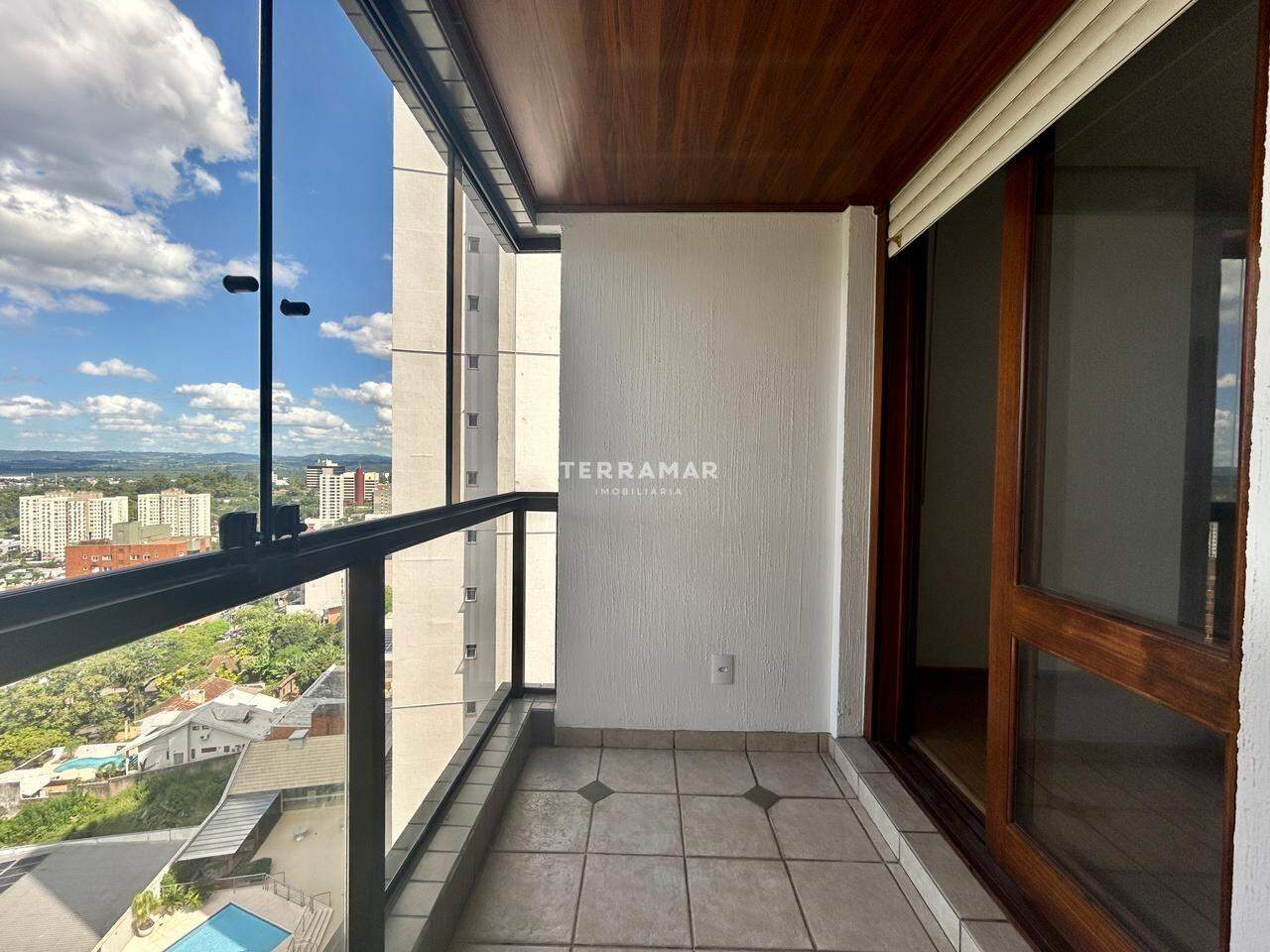 Apartamento para aluguel no Boa Vista: 