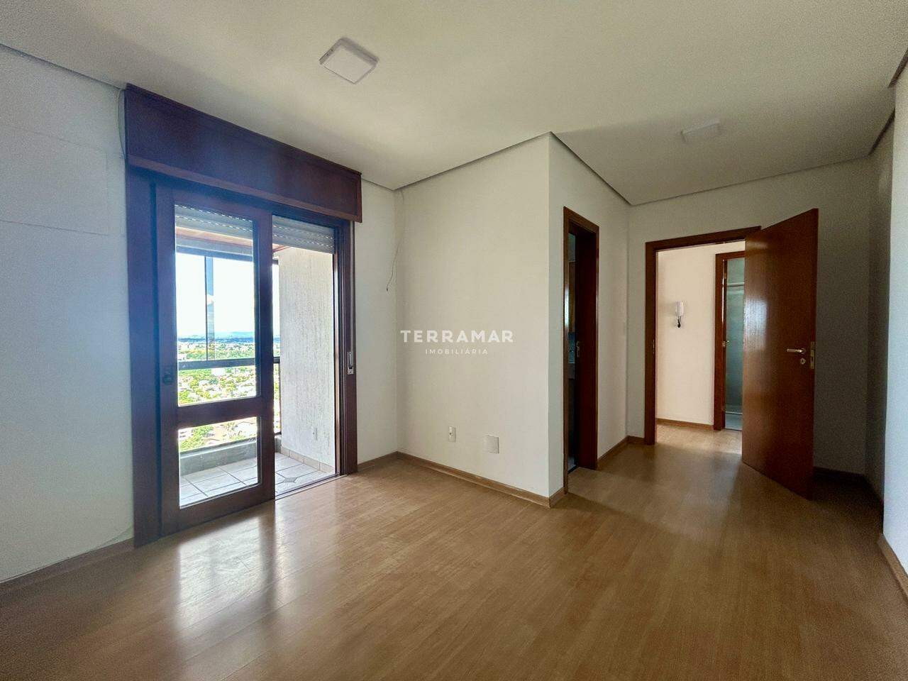 Apartamento para aluguel no Boa Vista: 