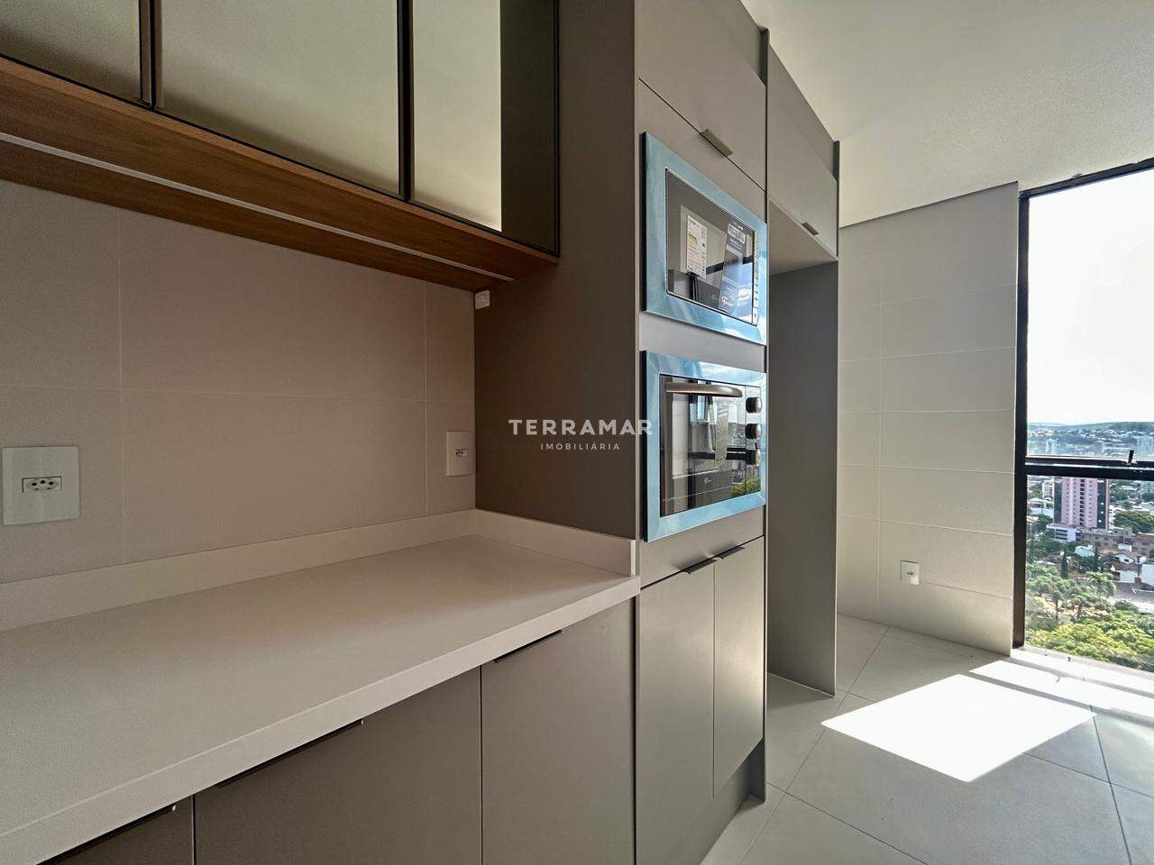 Apartamento para aluguel no Boa Vista: 