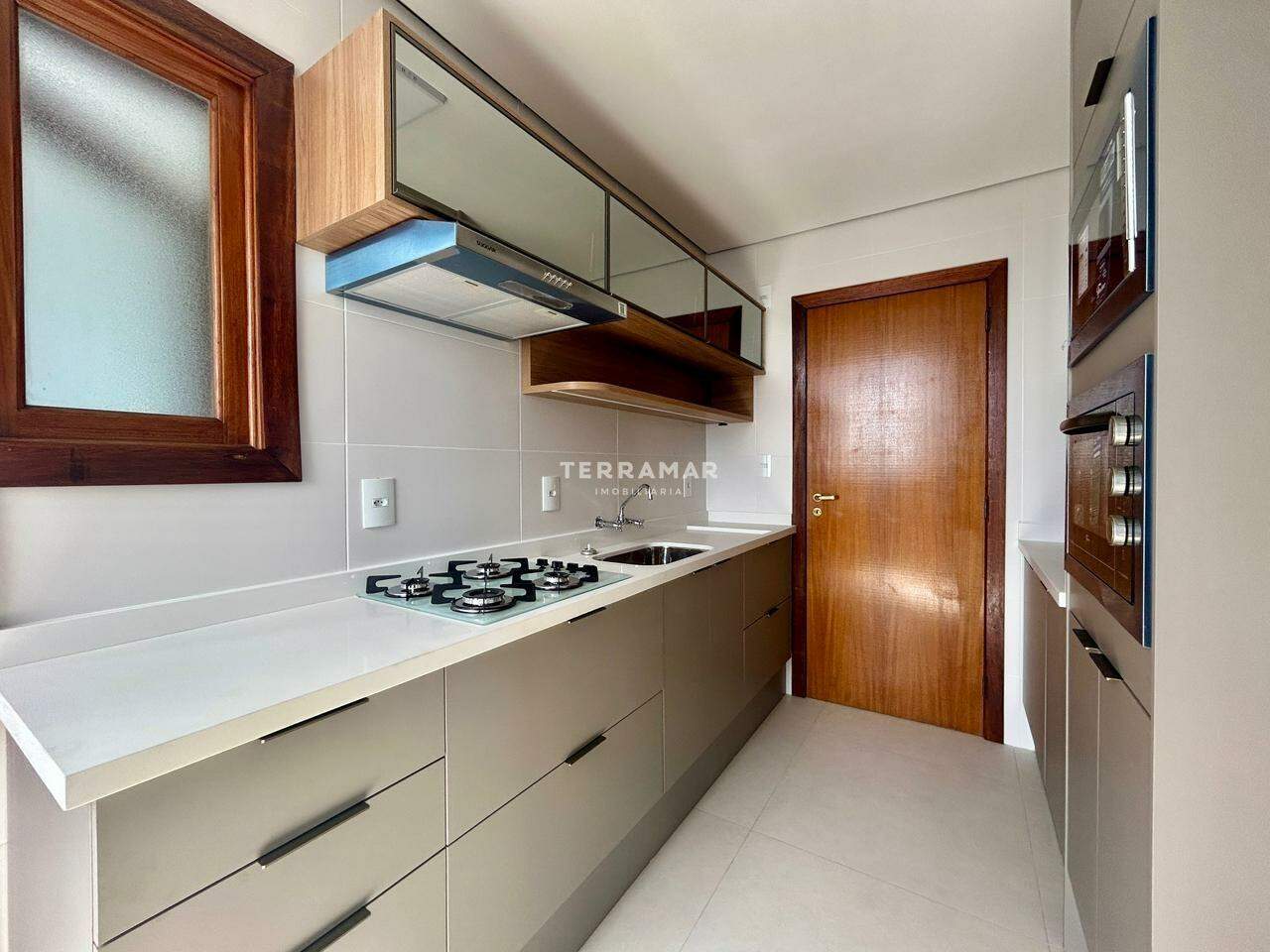 Apartamento para aluguel no Boa Vista: 