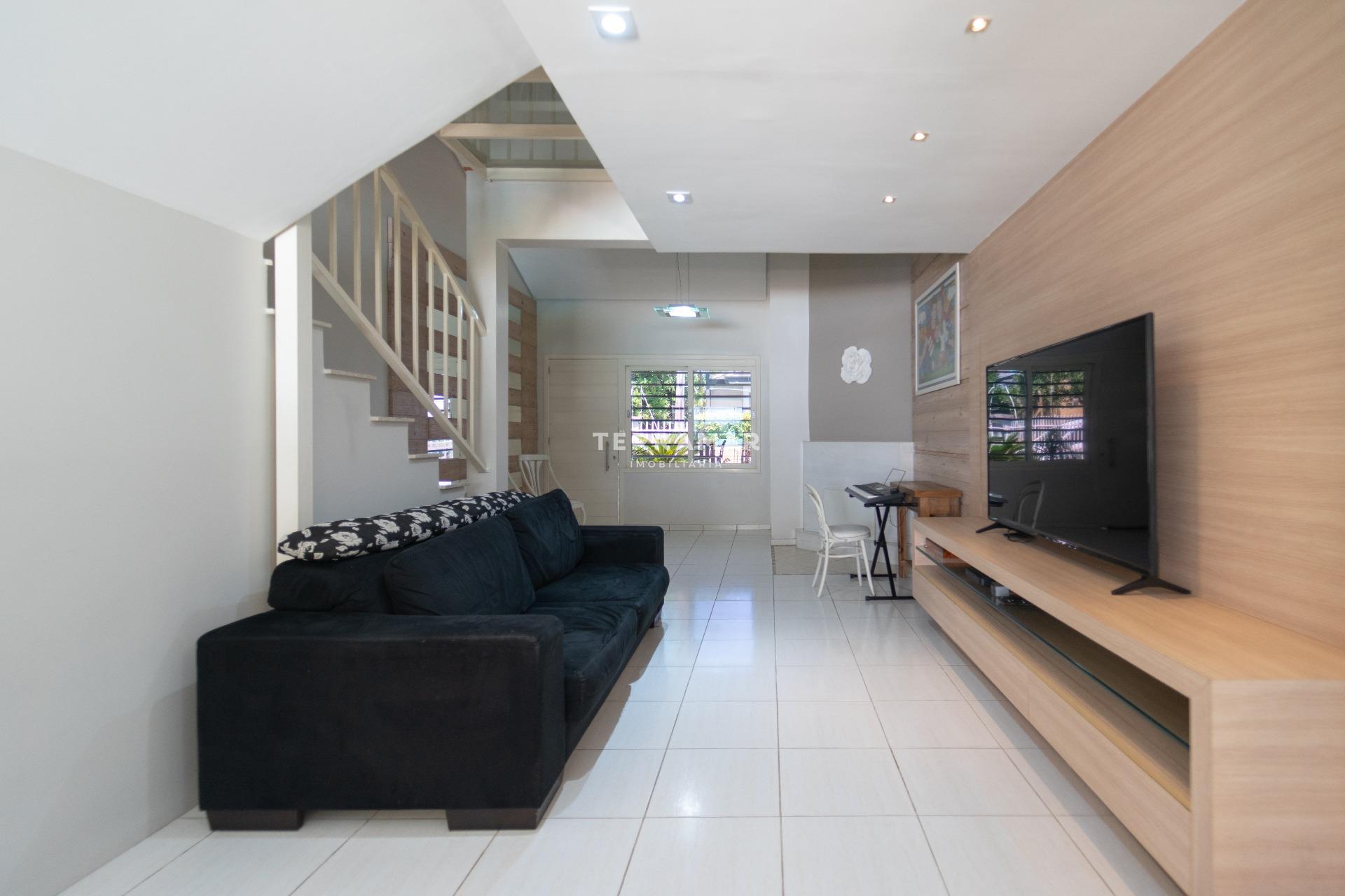 Casa à venda no Canudos: 