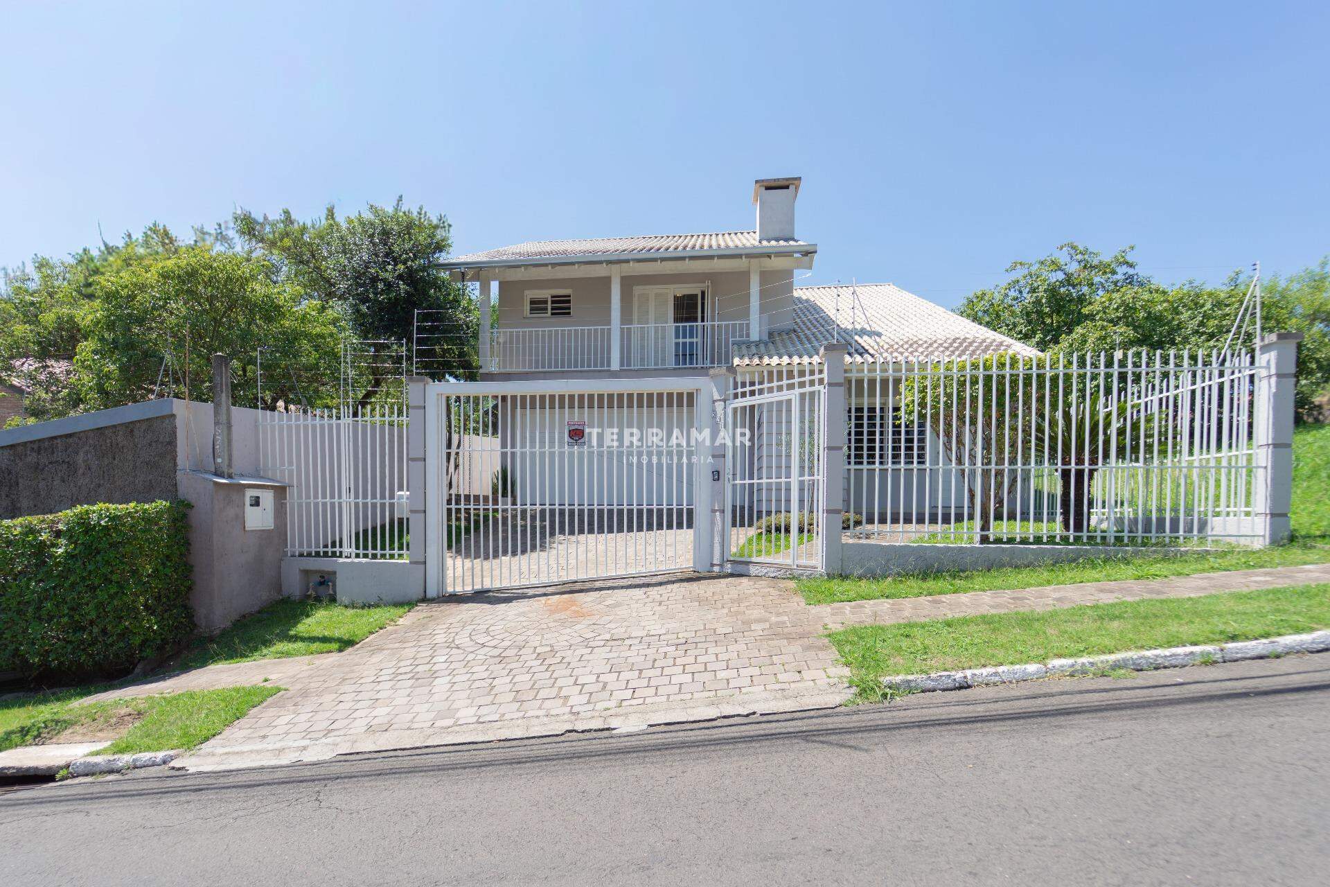 Casa à venda no Canudos: 