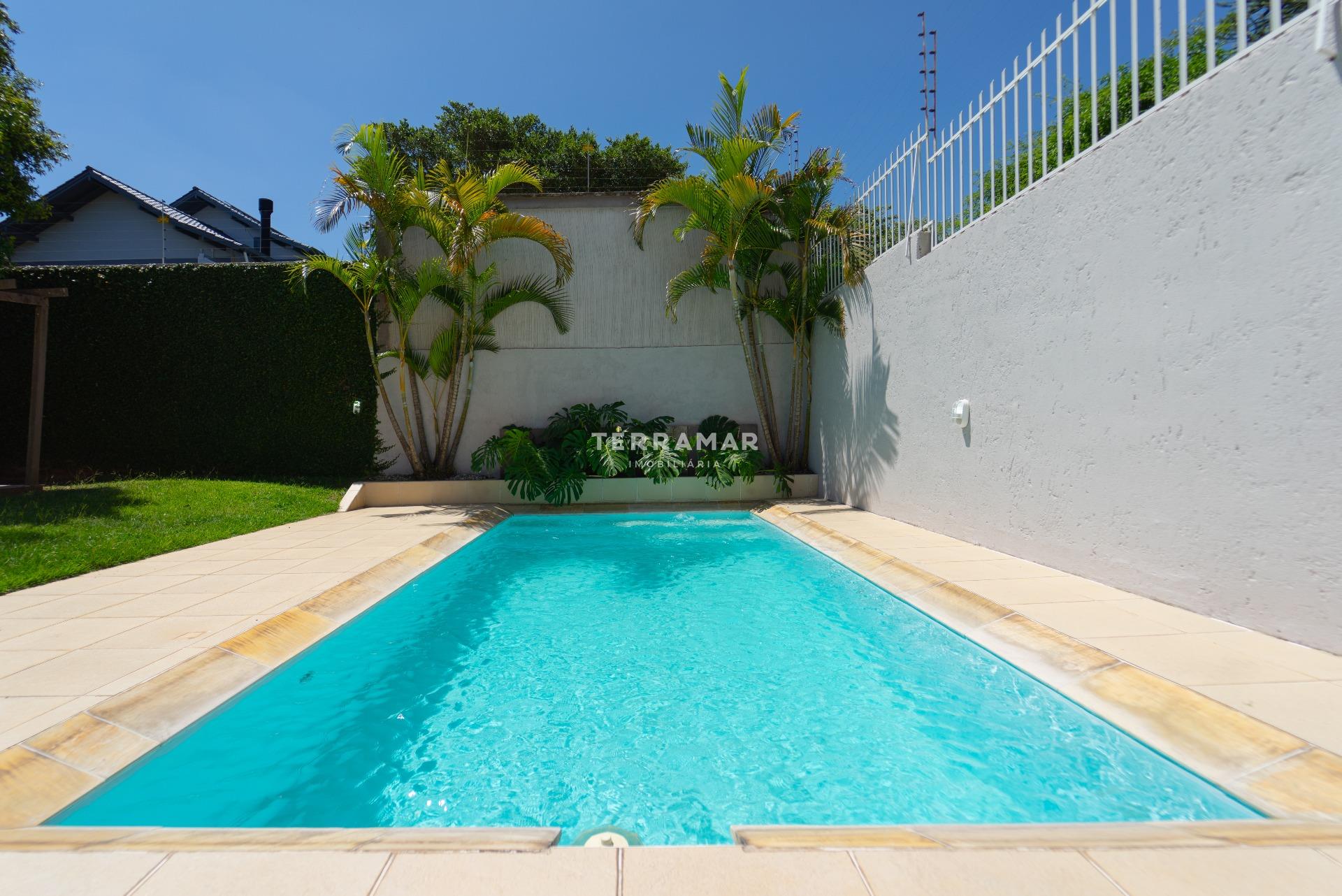 Casa à venda no Canudos: 
