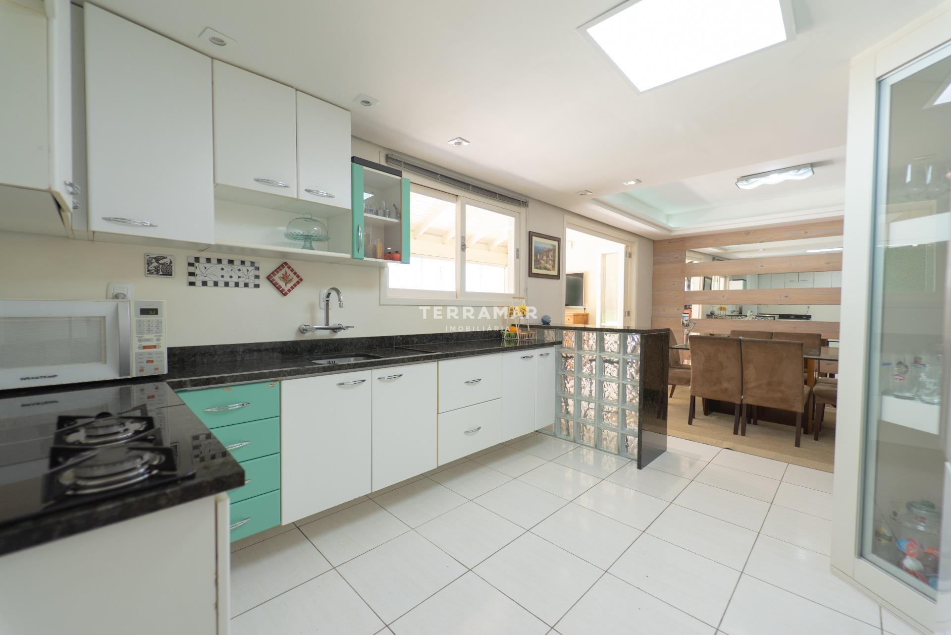 Casa à venda no Canudos: 