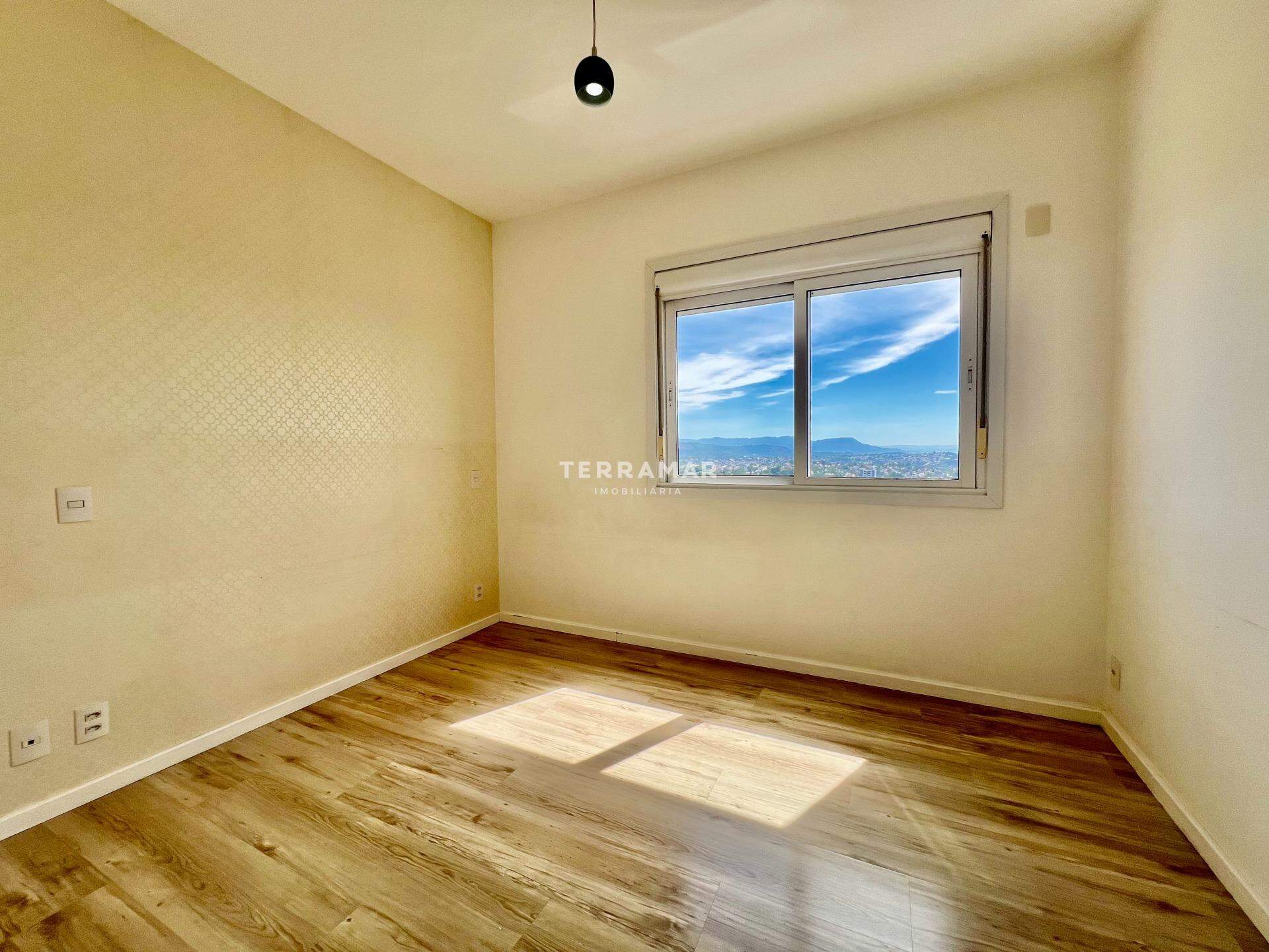 Apartamento para aluguel no Boa Vista: 