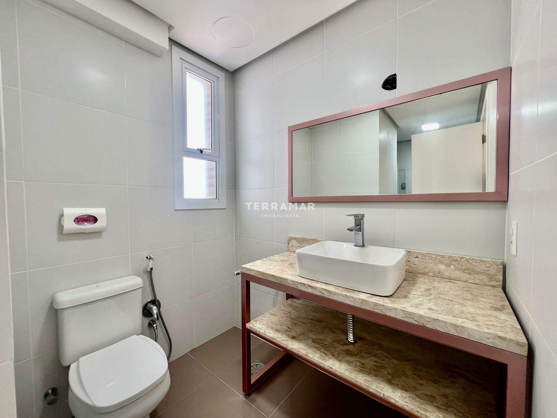Apartamento para aluguel no Boa Vista: 