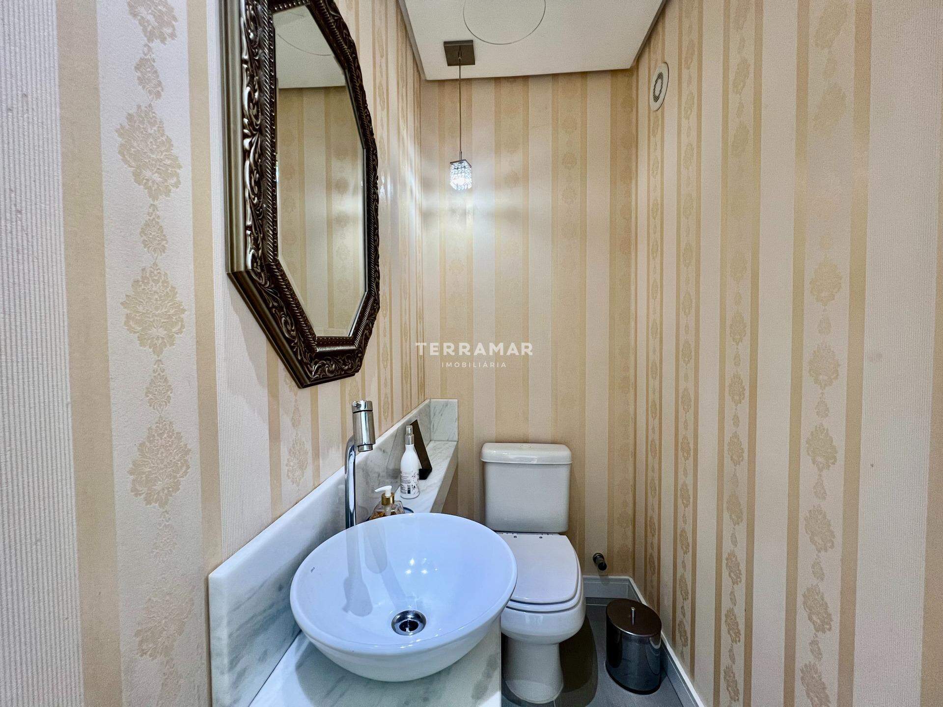 Apartamento para aluguel no Boa Vista: 