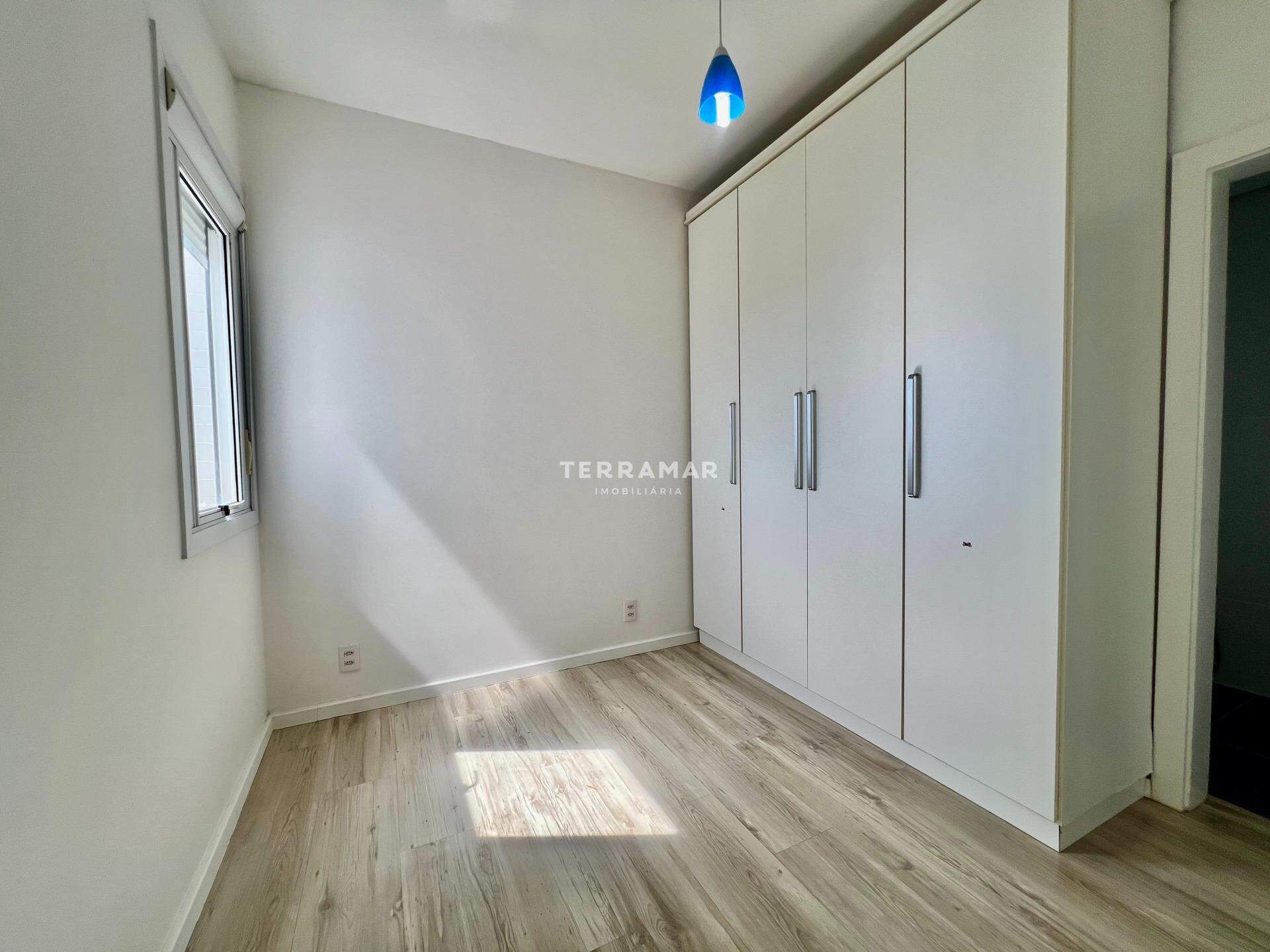 Apartamento para aluguel no Boa Vista: 