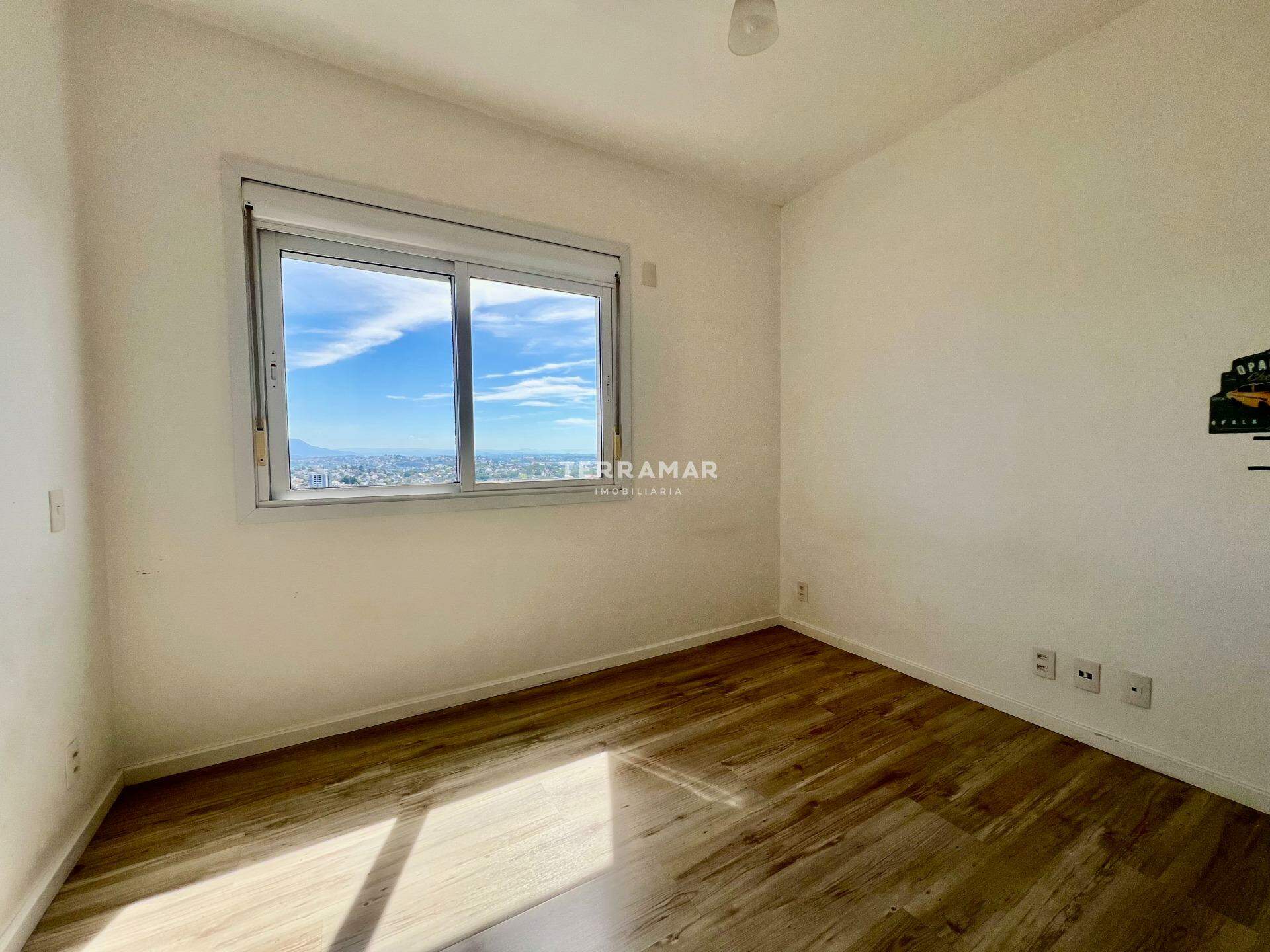 Apartamento para aluguel no Boa Vista: 