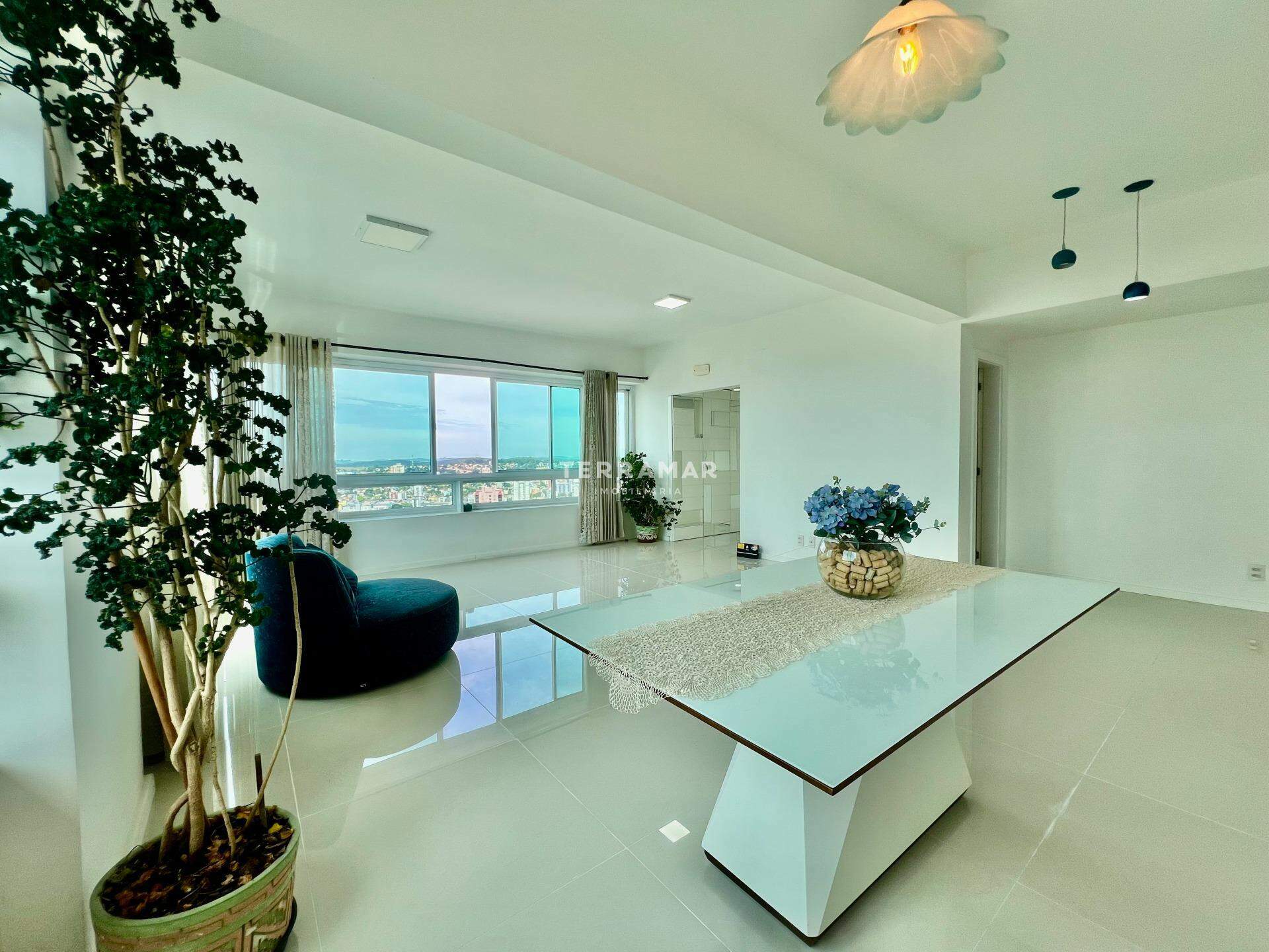 Apartamento para aluguel no Boa Vista: 