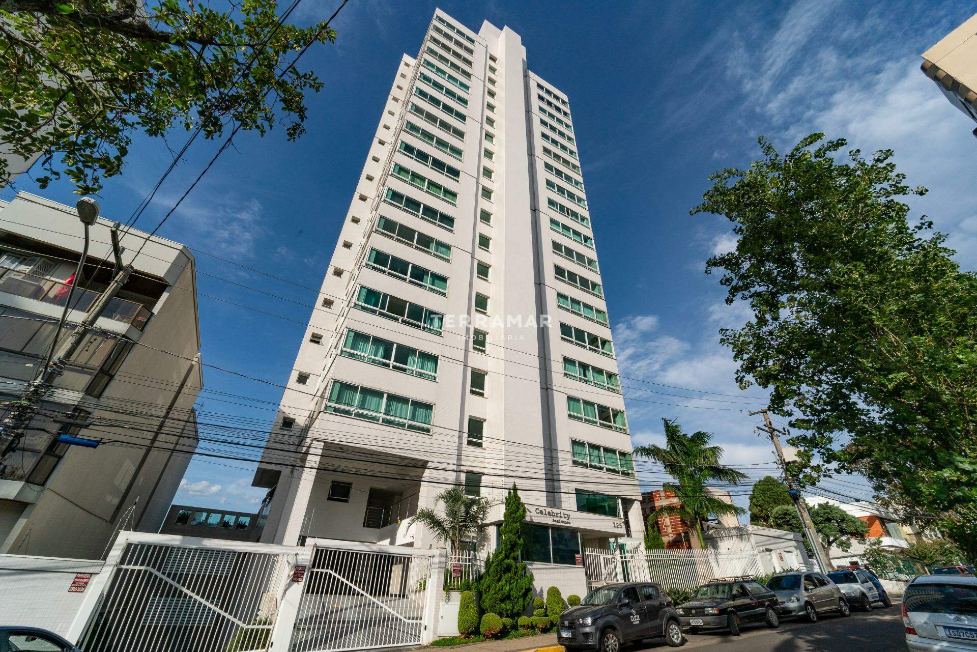 Apartamento para aluguel no Boa Vista: 