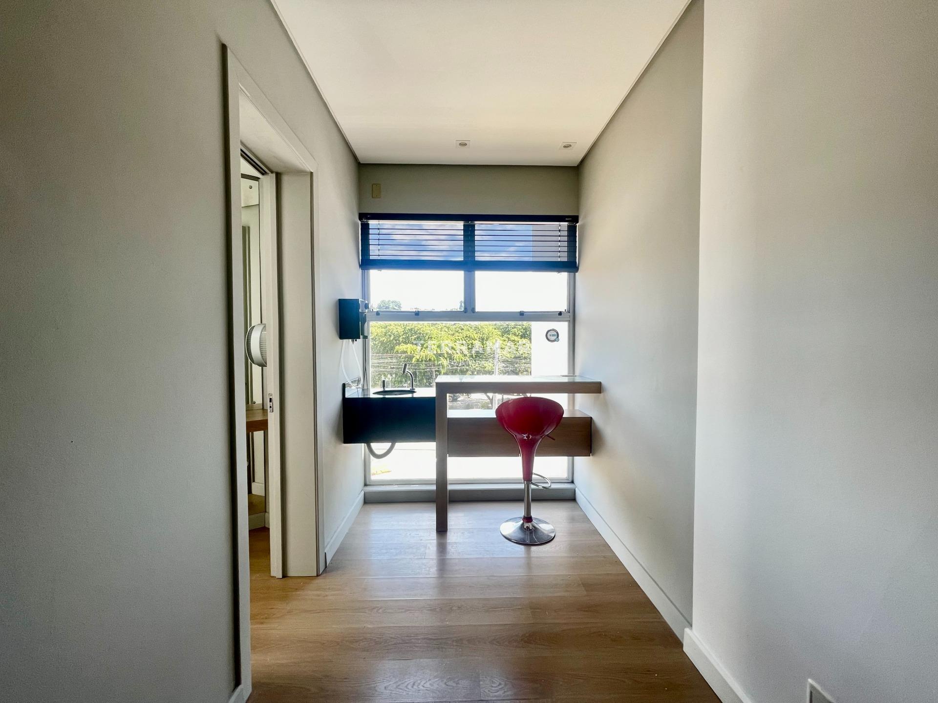 Sala comercial para aluguel no Centro: 