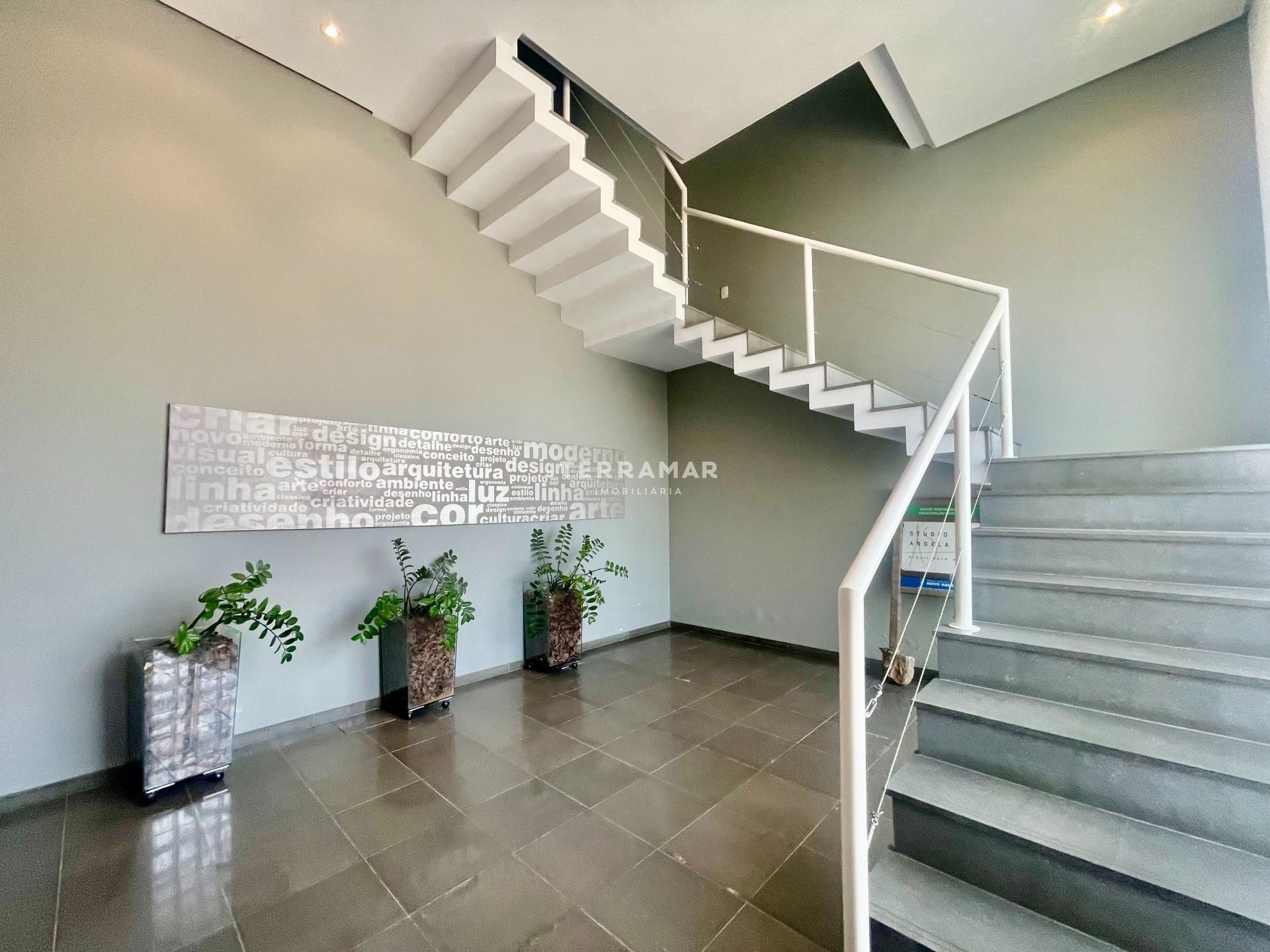 Sala comercial para aluguel no Centro: 