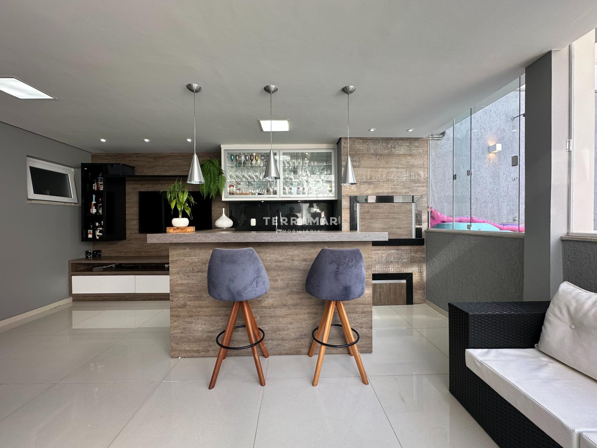 Casa à venda no Hamburgo Velho: 