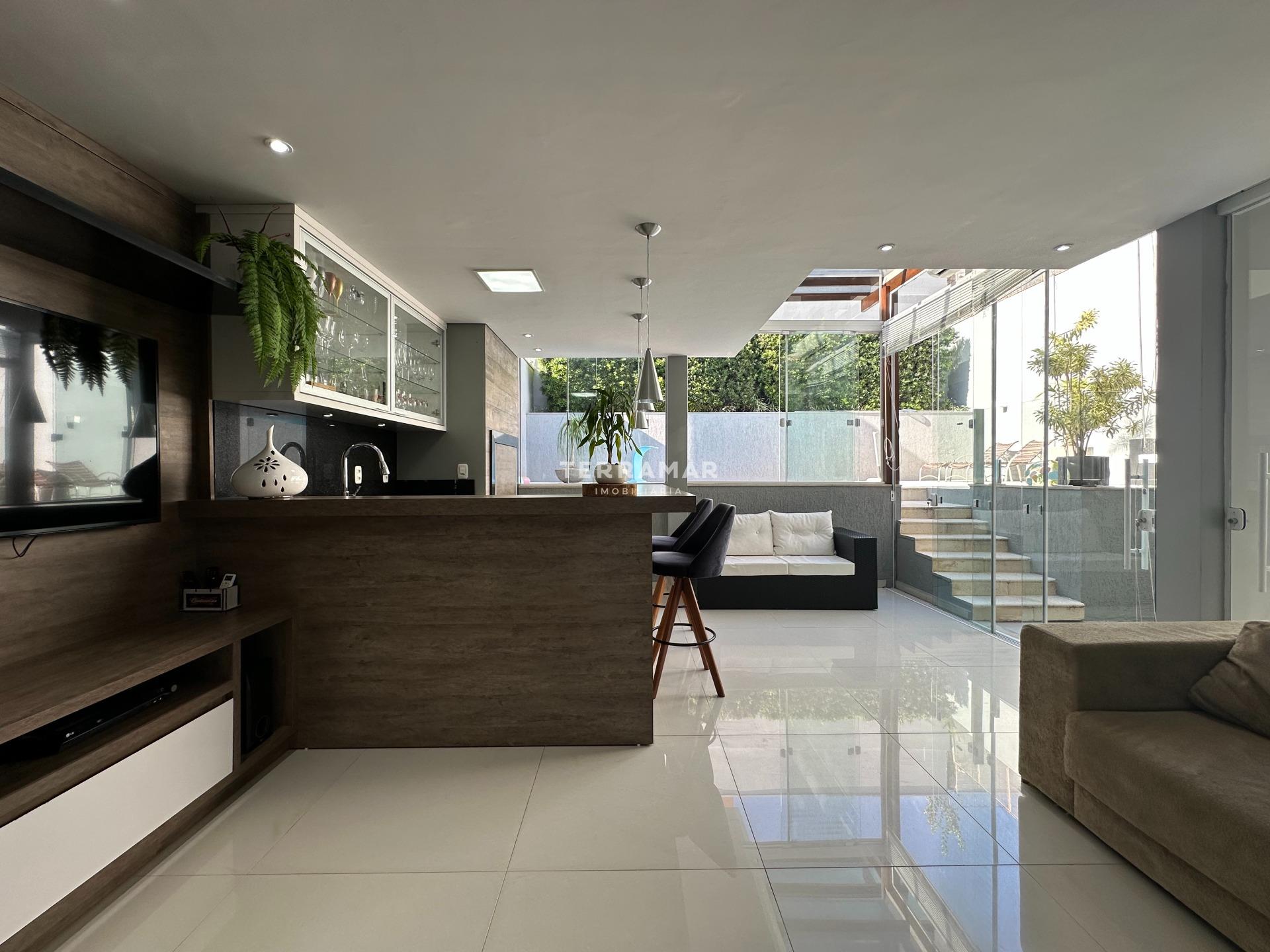 Casa à venda no Hamburgo Velho: 