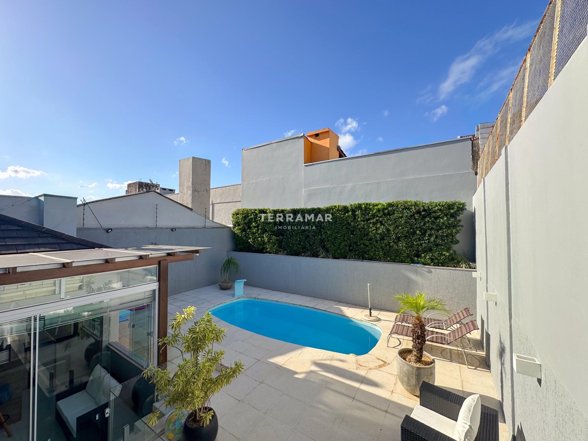 Casa à venda no Hamburgo Velho: 