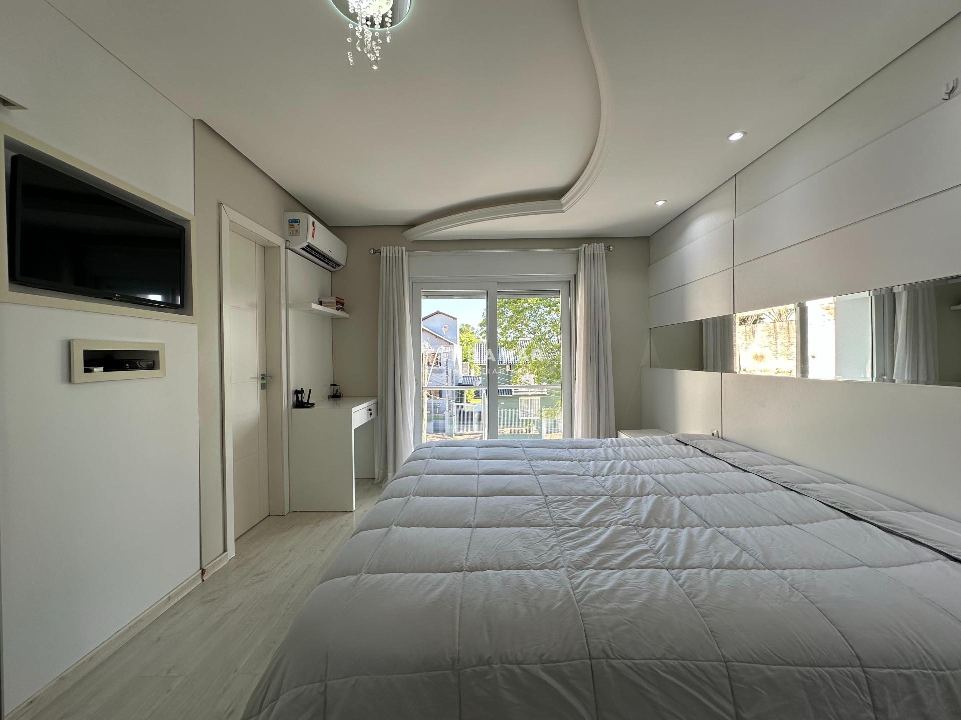 Casa à venda no Hamburgo Velho: 