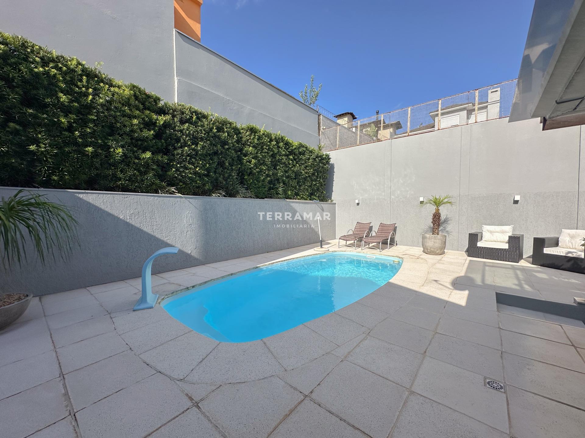 Casa à venda no Hamburgo Velho: 