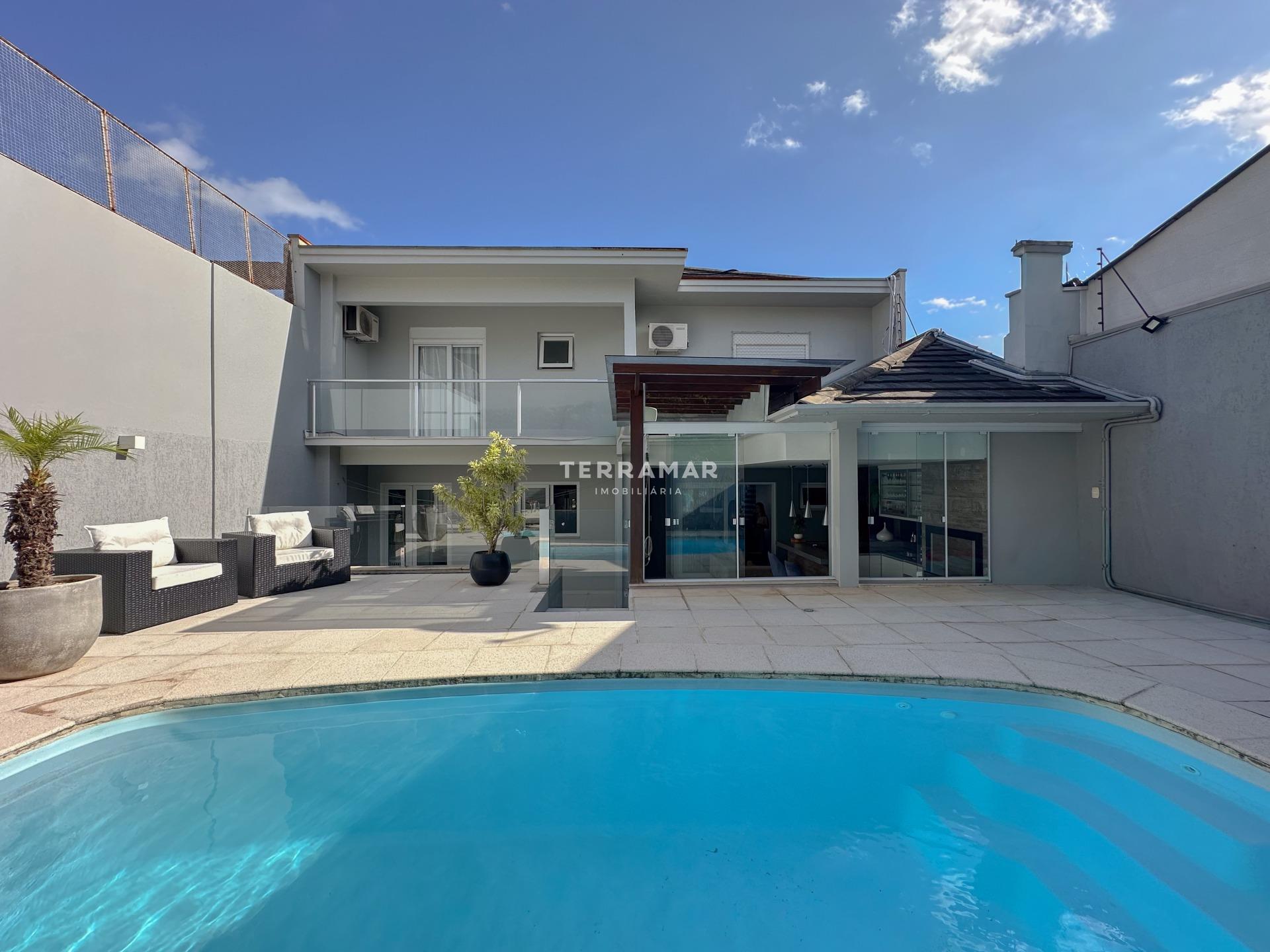 Casa à venda no Hamburgo Velho: 