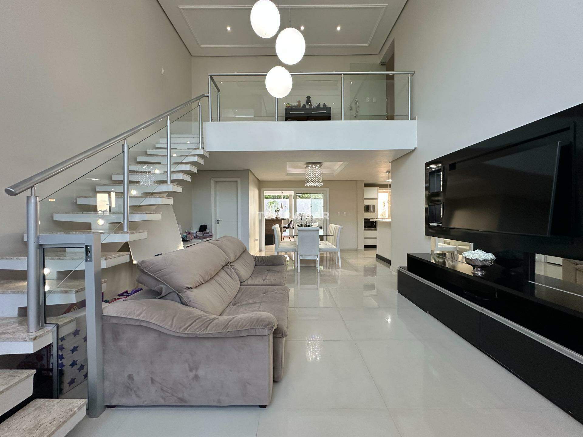 Casa à venda no Hamburgo Velho: 