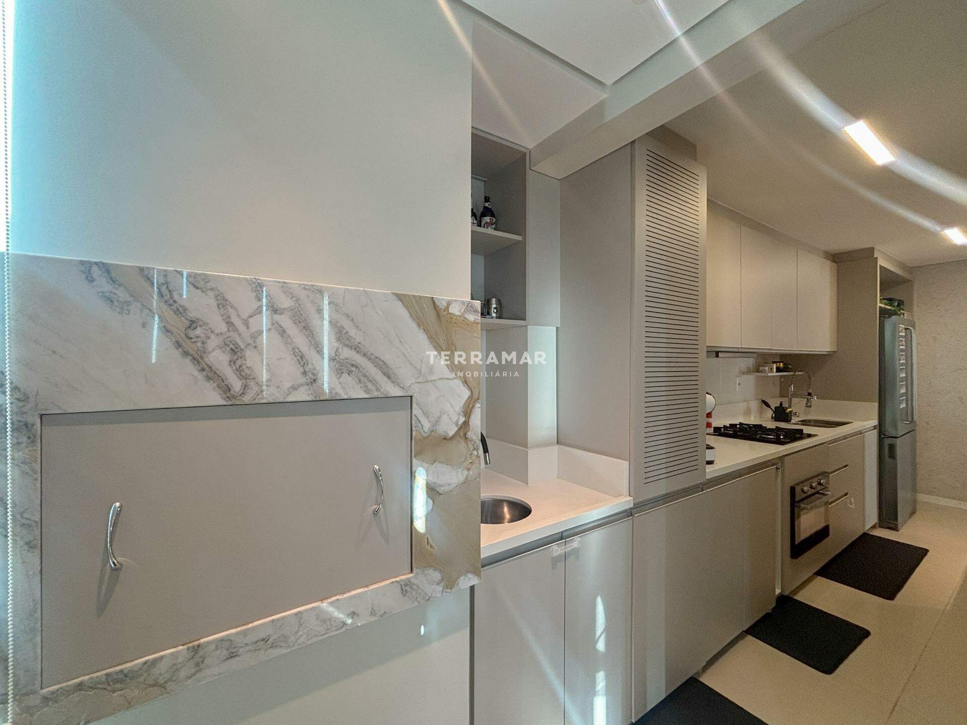 Apartamento à venda no Ouro Branco: