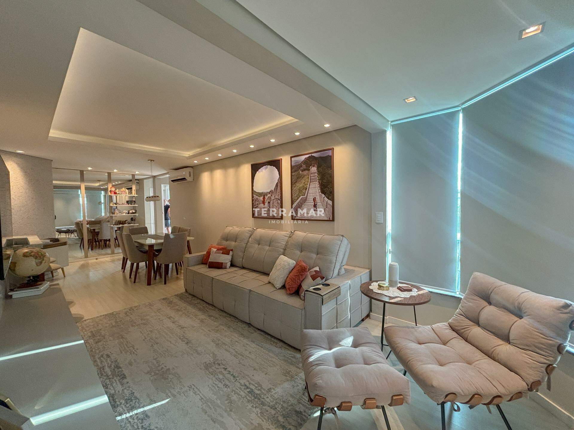 Apartamento à venda no Ouro Branco: 