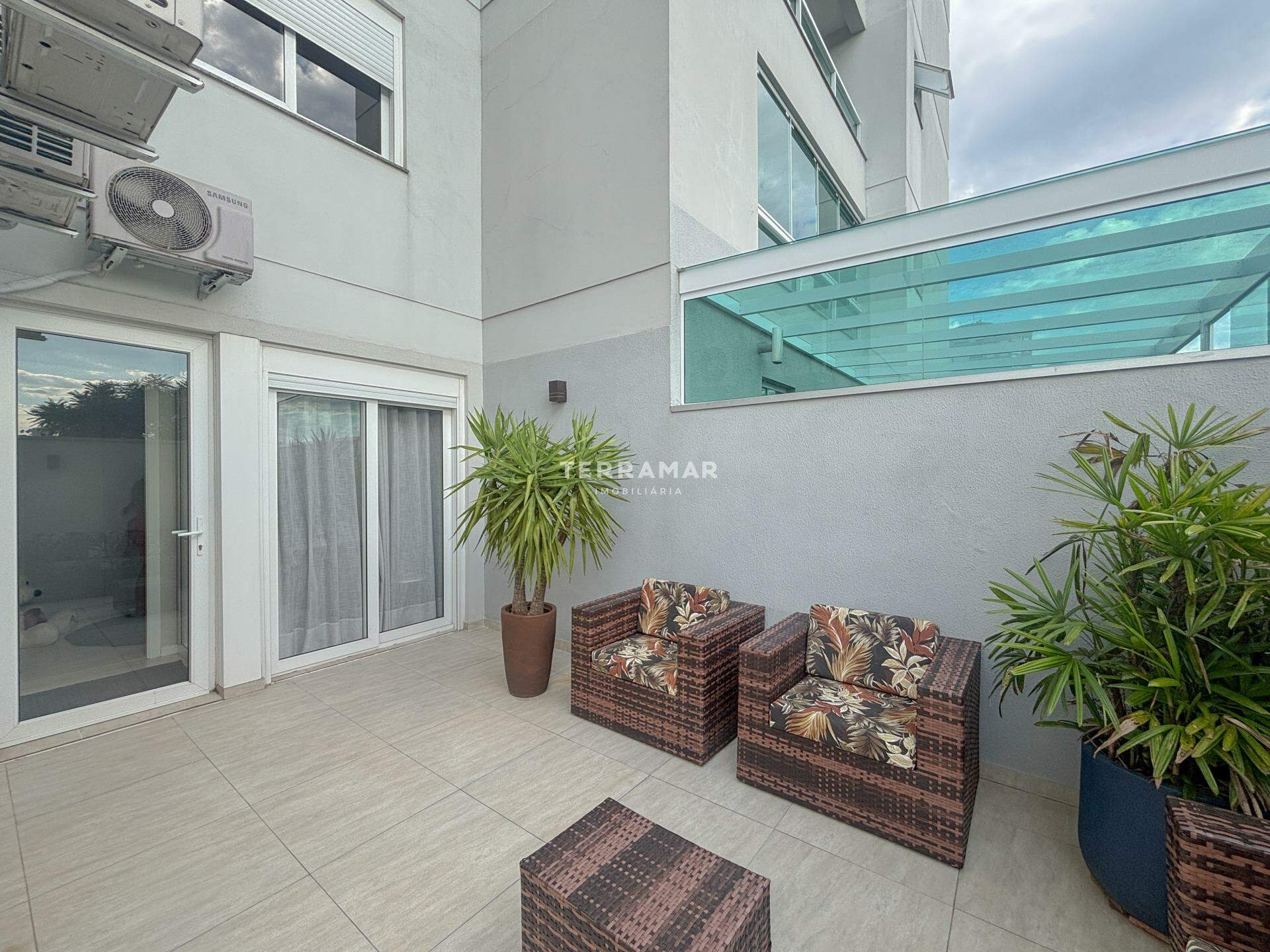 Apartamento à venda no Ouro Branco:
