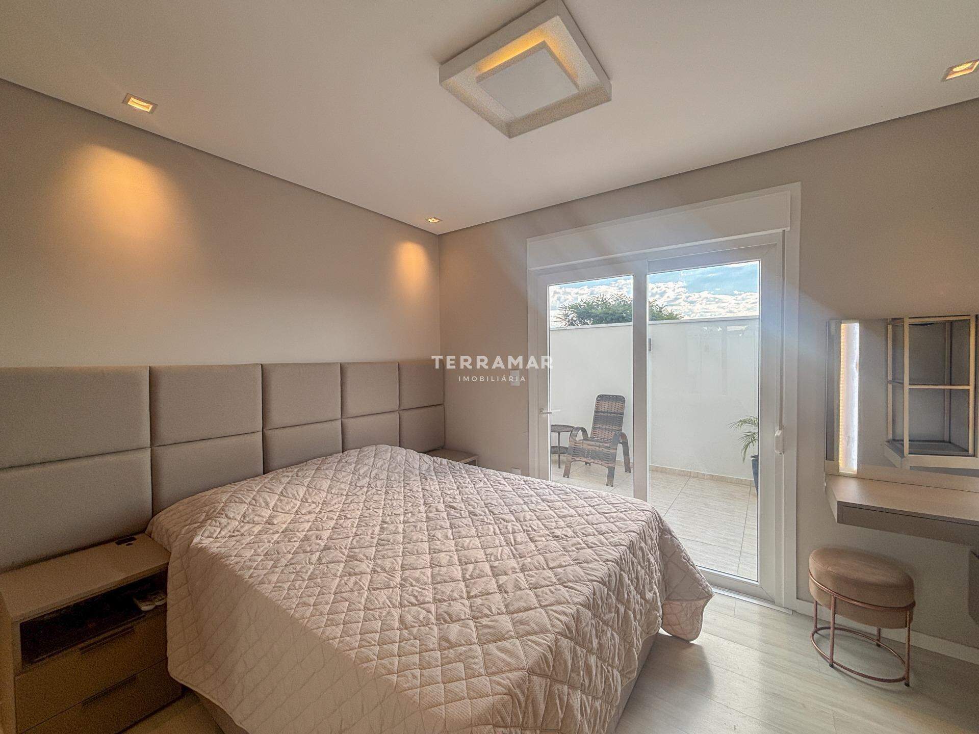 Apartamento à venda no Ouro Branco: