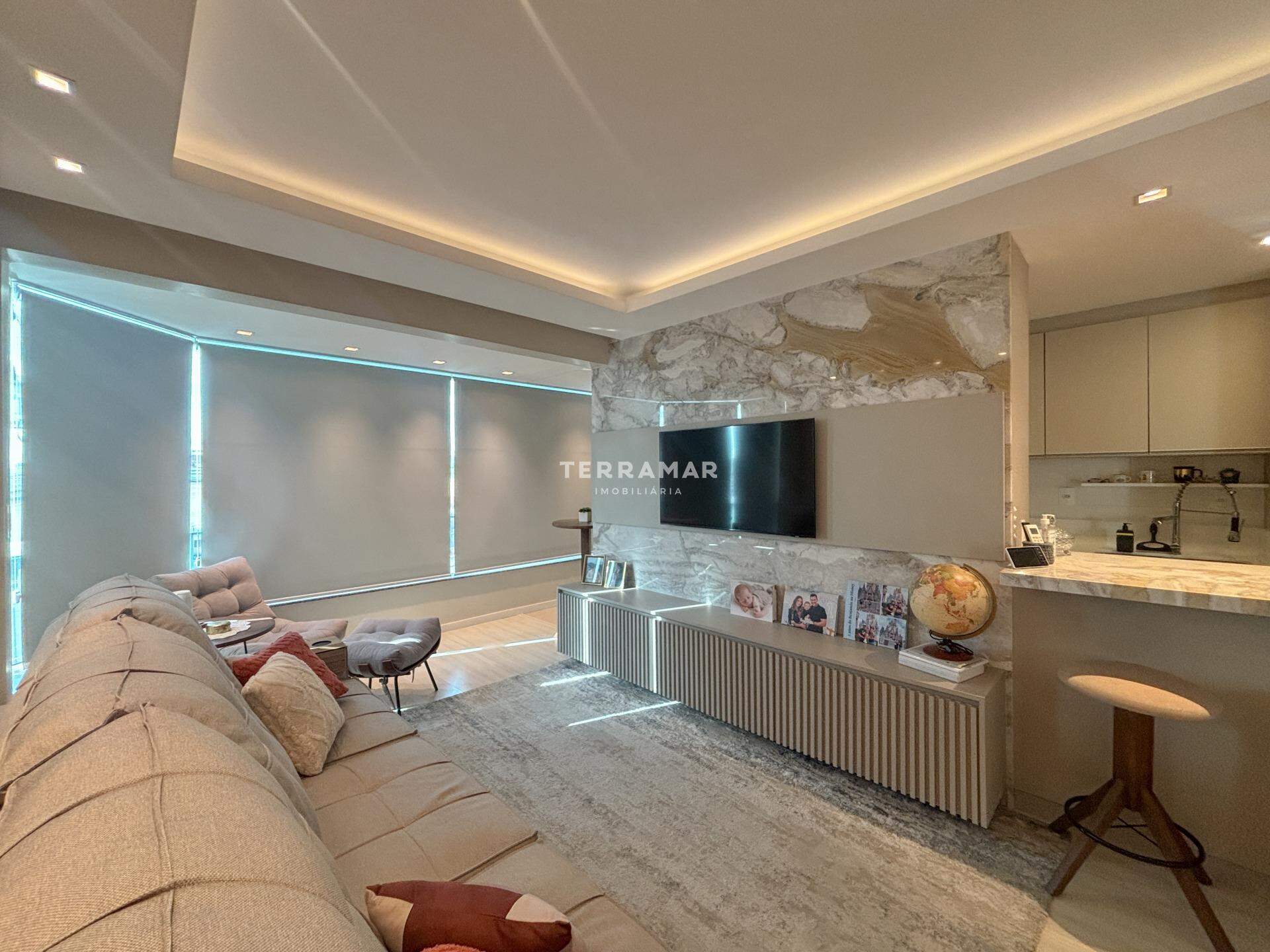 Apartamento à venda no Ouro Branco: 