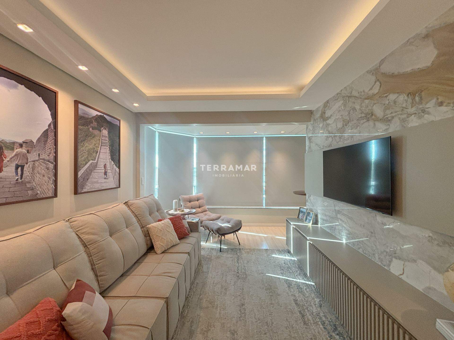 Apartamento à venda no Ouro Branco: 