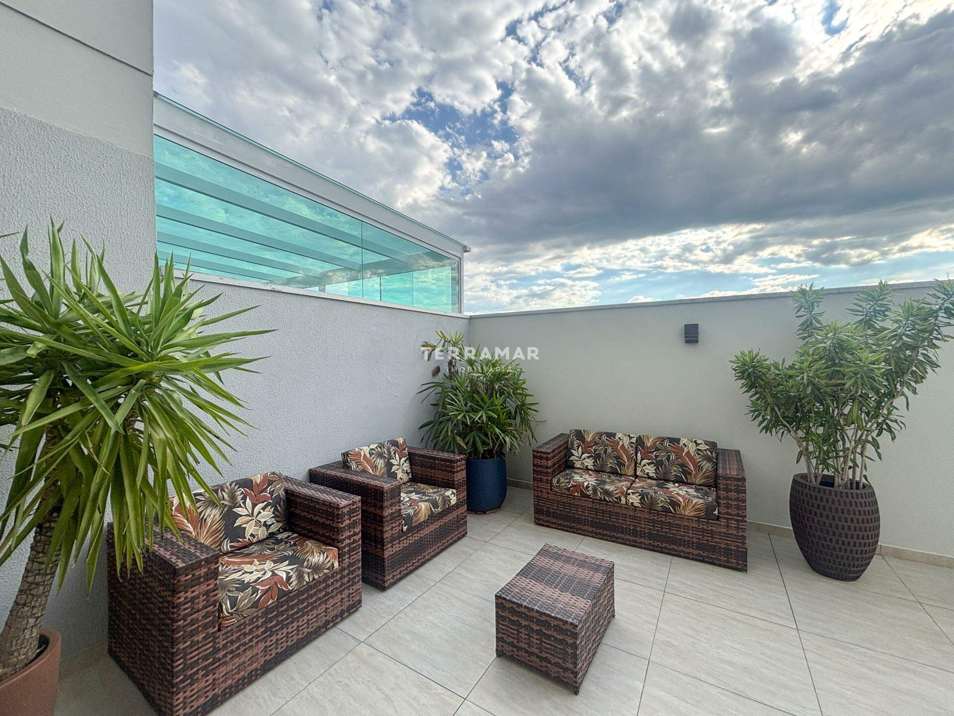 Apartamento à venda no Ouro Branco: