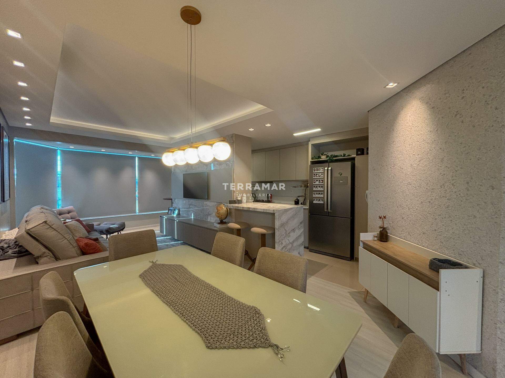 Apartamento à venda no Ouro Branco:
