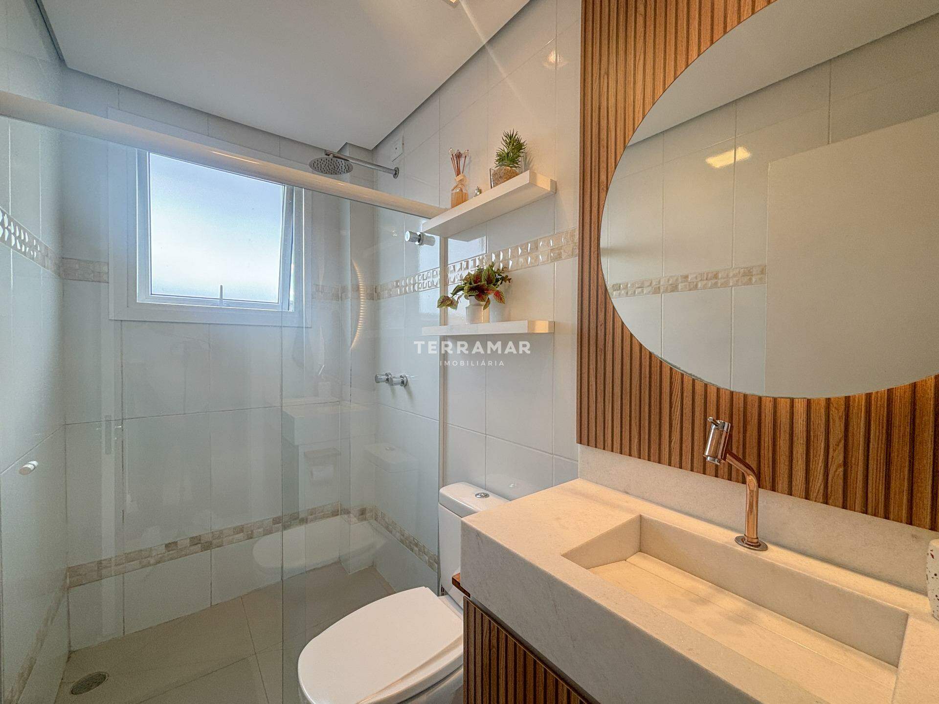 Apartamento à venda no Ouro Branco: