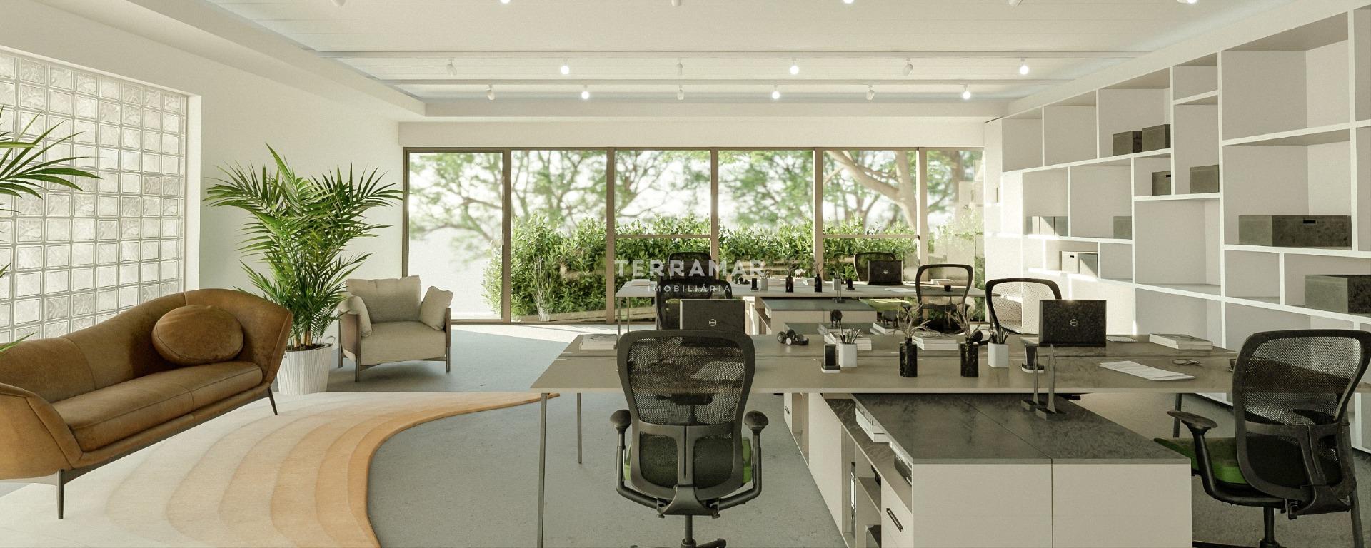 Loja para aluguel no Vila Nova: 