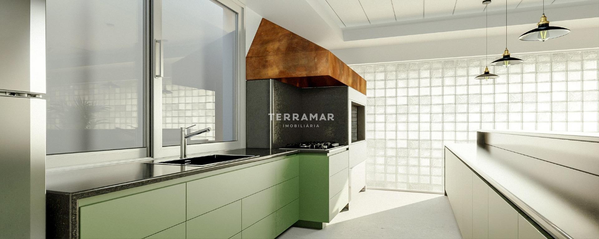 Loja para aluguel no Vila Nova: 