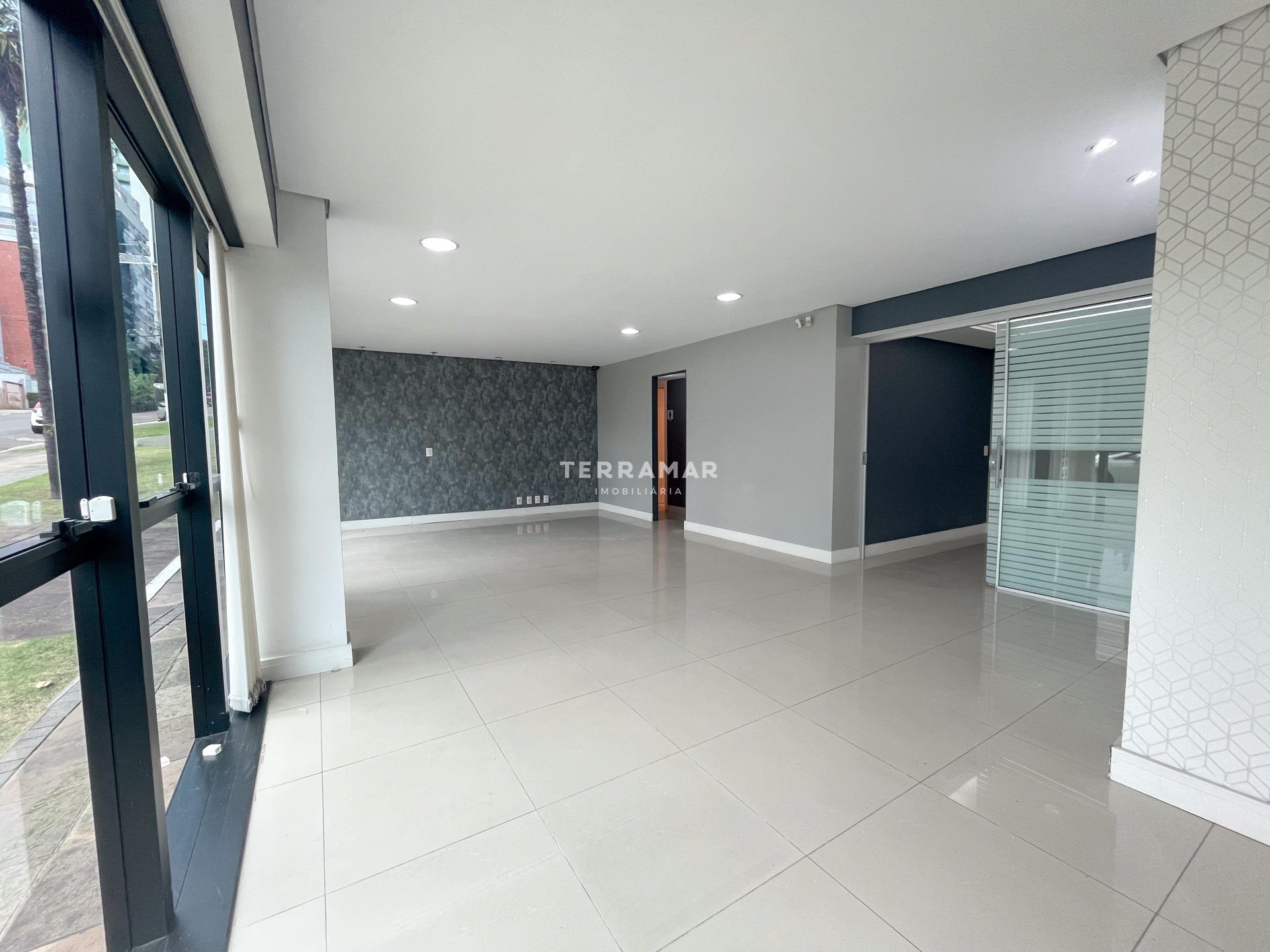 Loja à venda no Centro: 