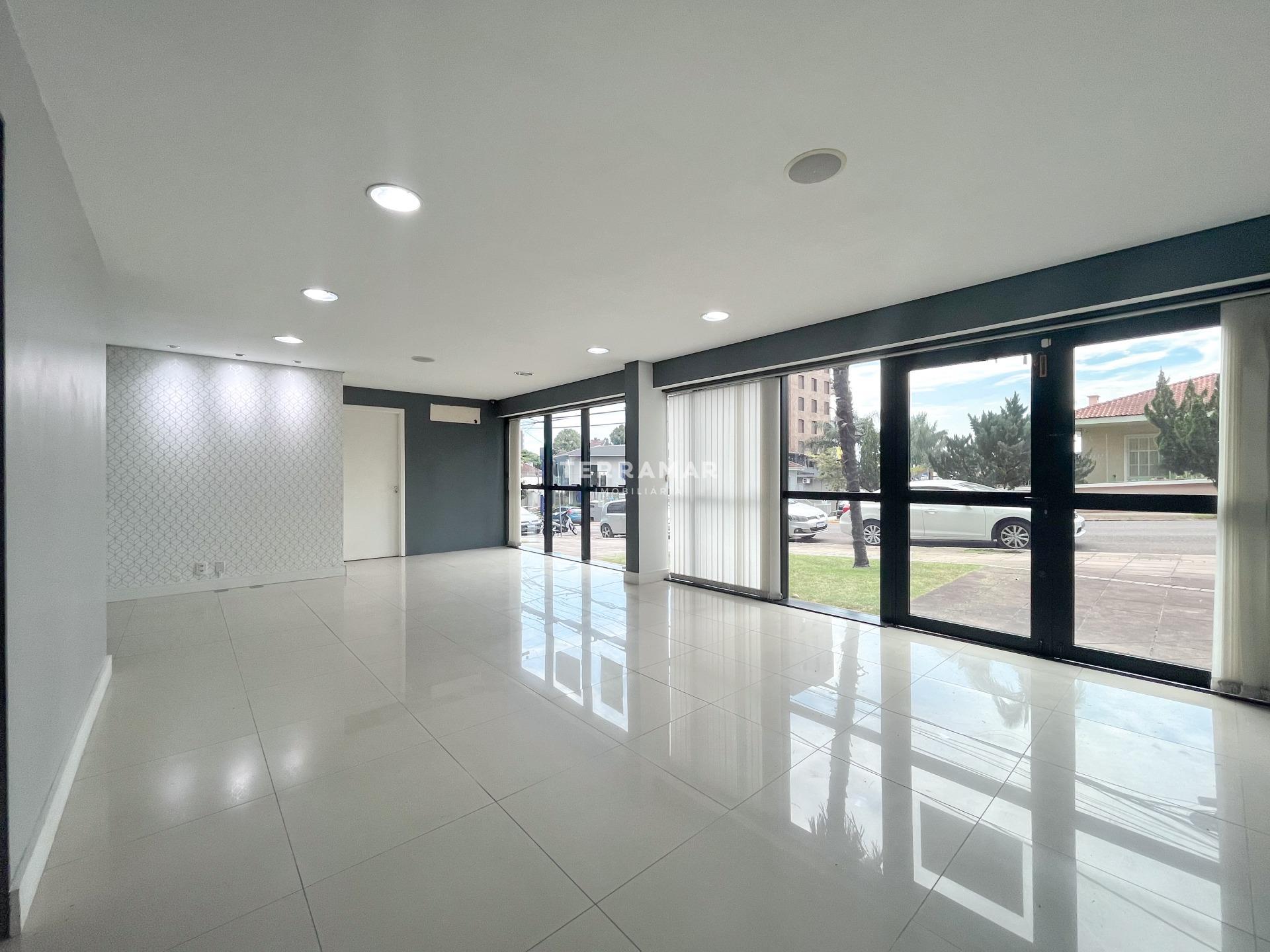 Loja à venda no Centro: 