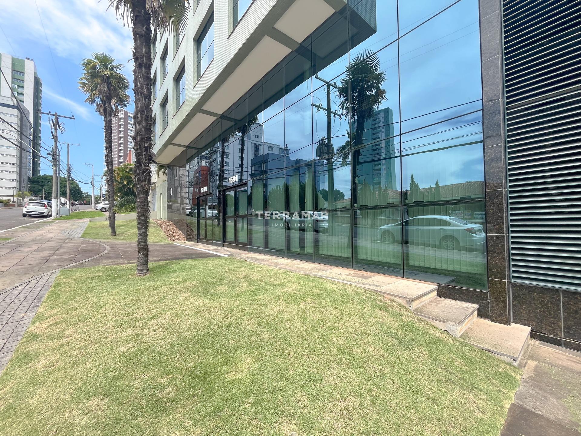 Loja à venda no Centro: 