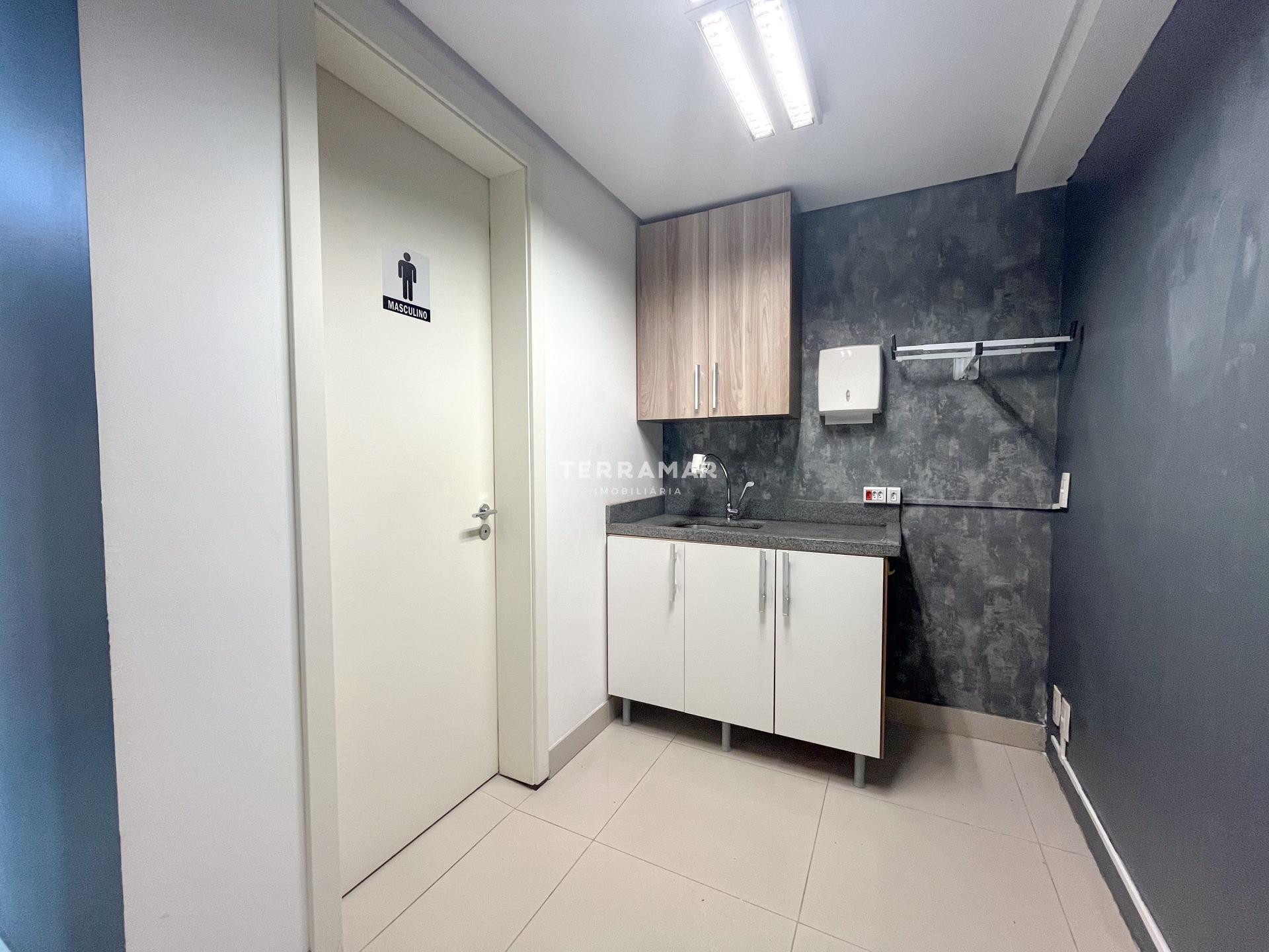 Loja para aluguel no Centro: 