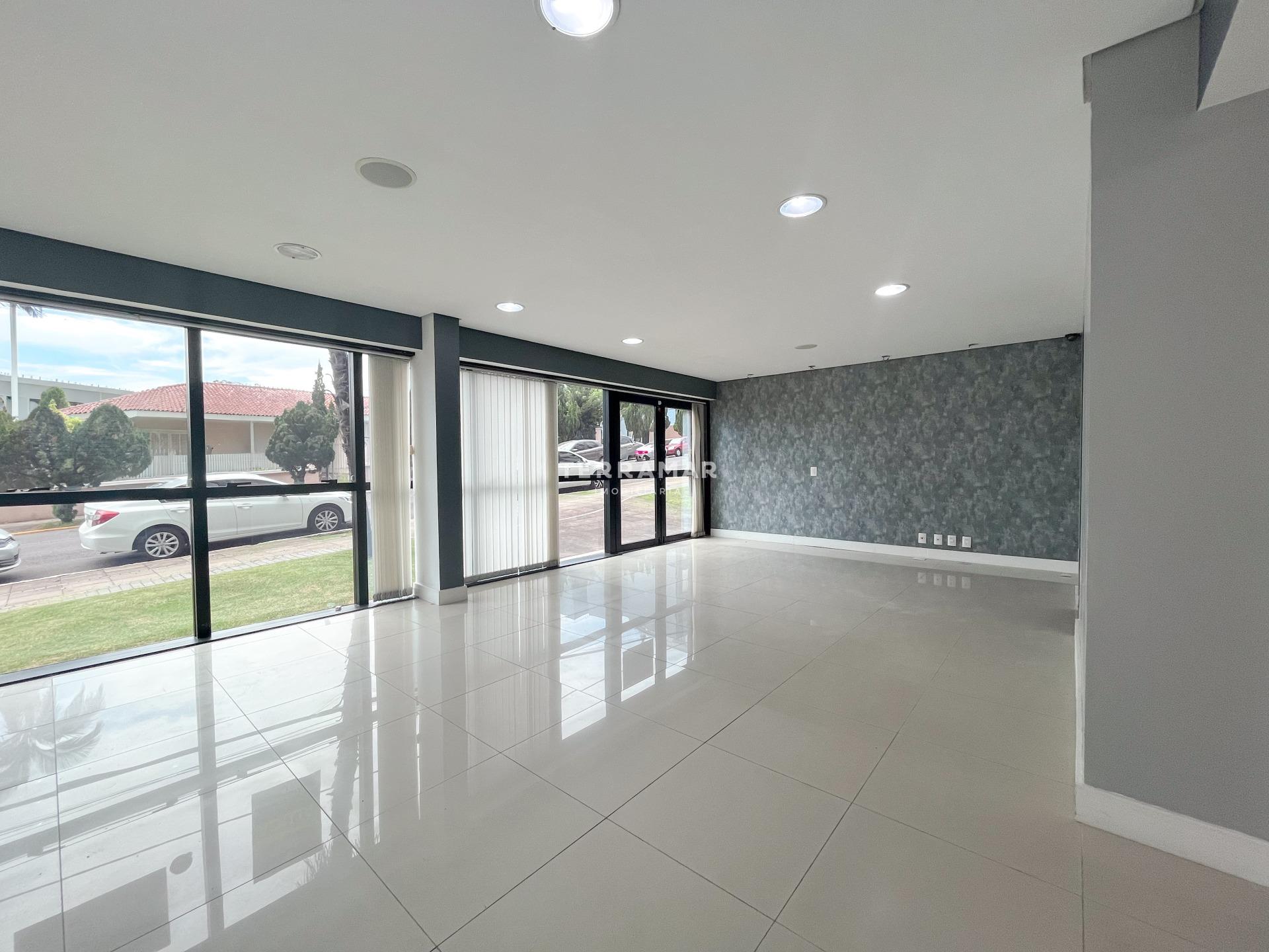 Loja para aluguel no Centro: 