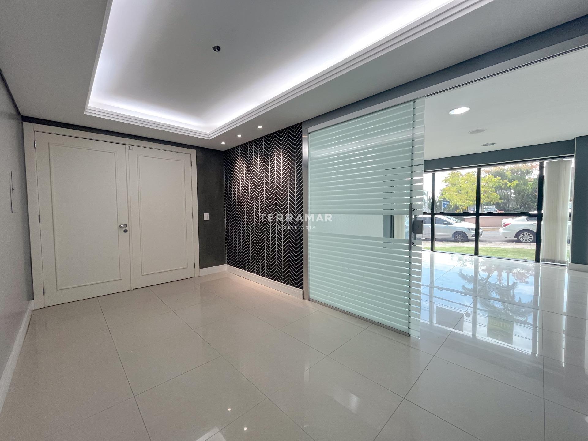 Loja para aluguel no Centro: 