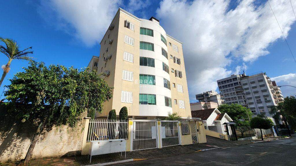 Apartamento para aluguel no Vila Rosa: 