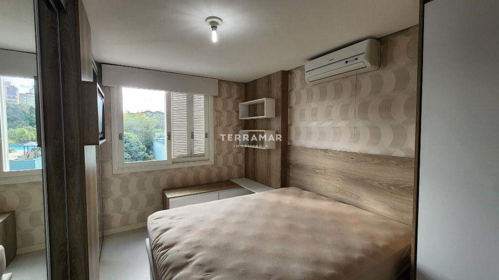 Apartamento para aluguel no Vila Rosa: