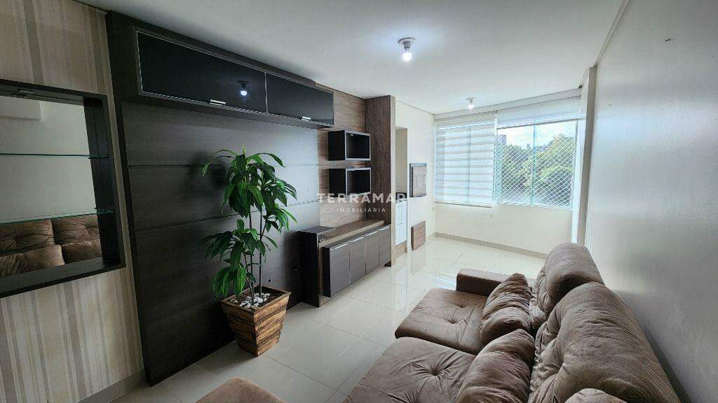 Apartamento para aluguel no Vila Rosa: 
